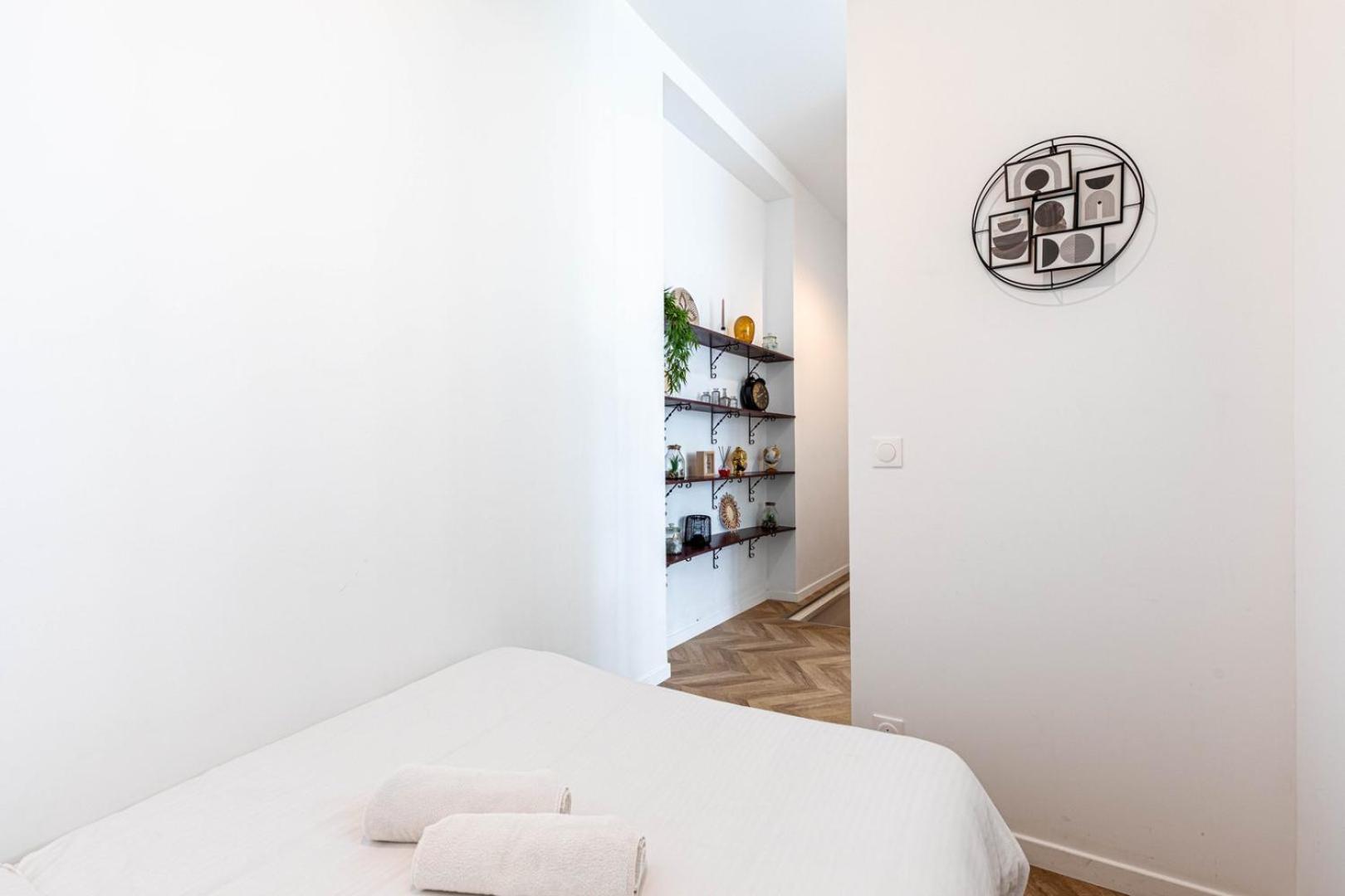 Appartement Guestready - Sejour Familial Dans Le 14eme