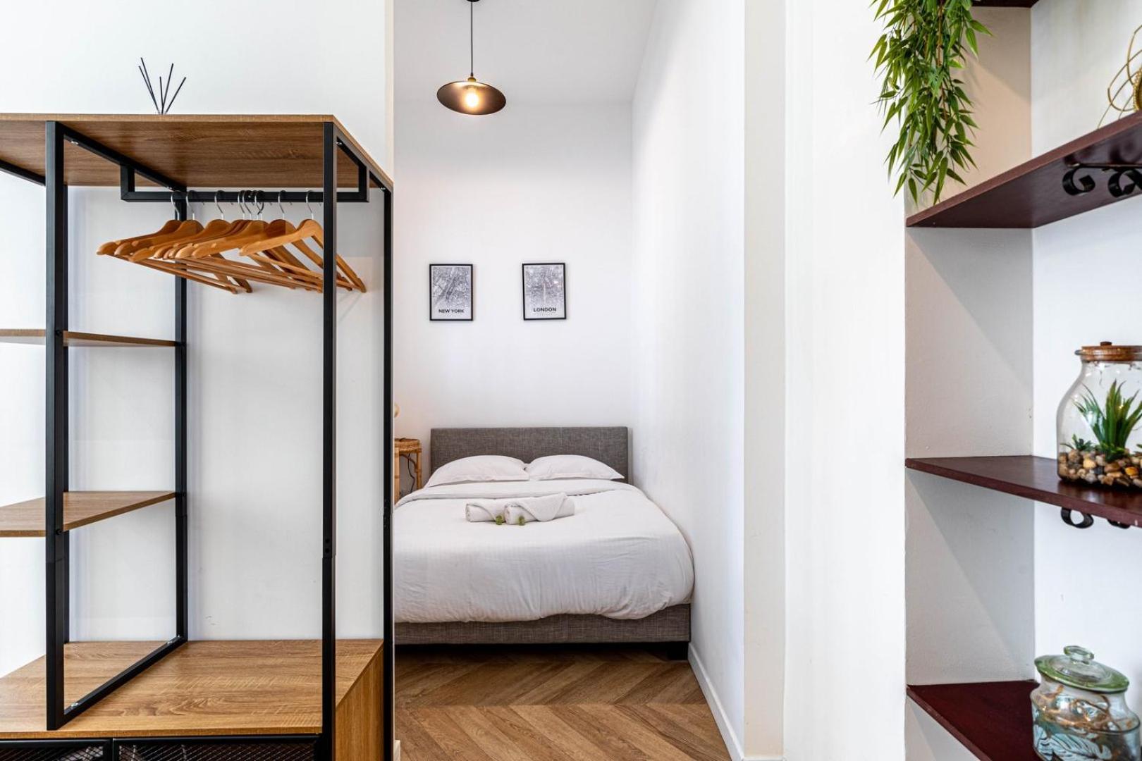 Appartement Guestready - Sejour Familial Dans Le 14eme Paris