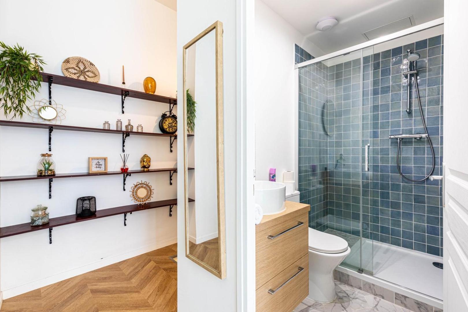 Appartement Guestready - Sejour Familial Dans Le 14eme