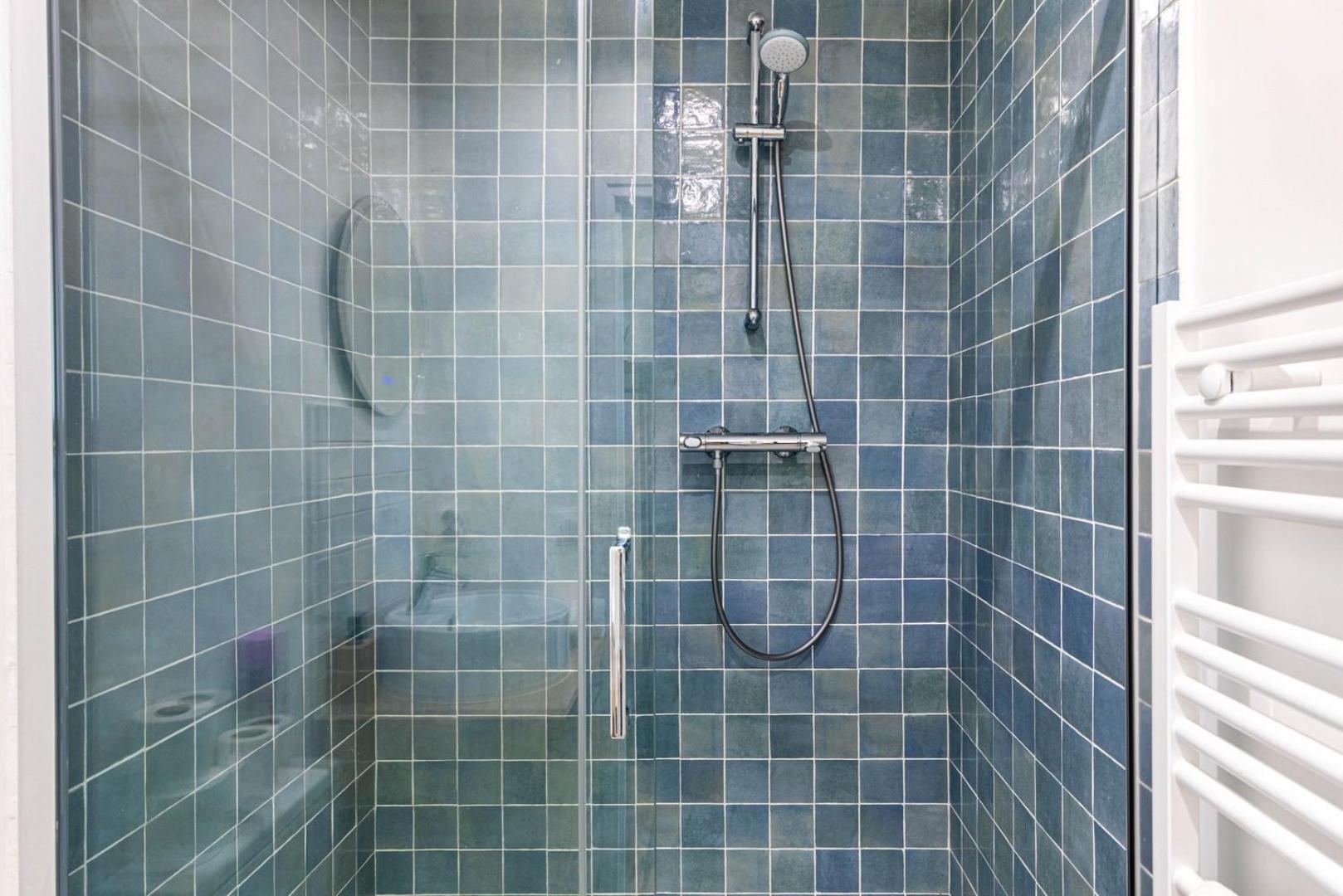 Appartement Guestready - Sejour Familial Dans Le 14eme Paris