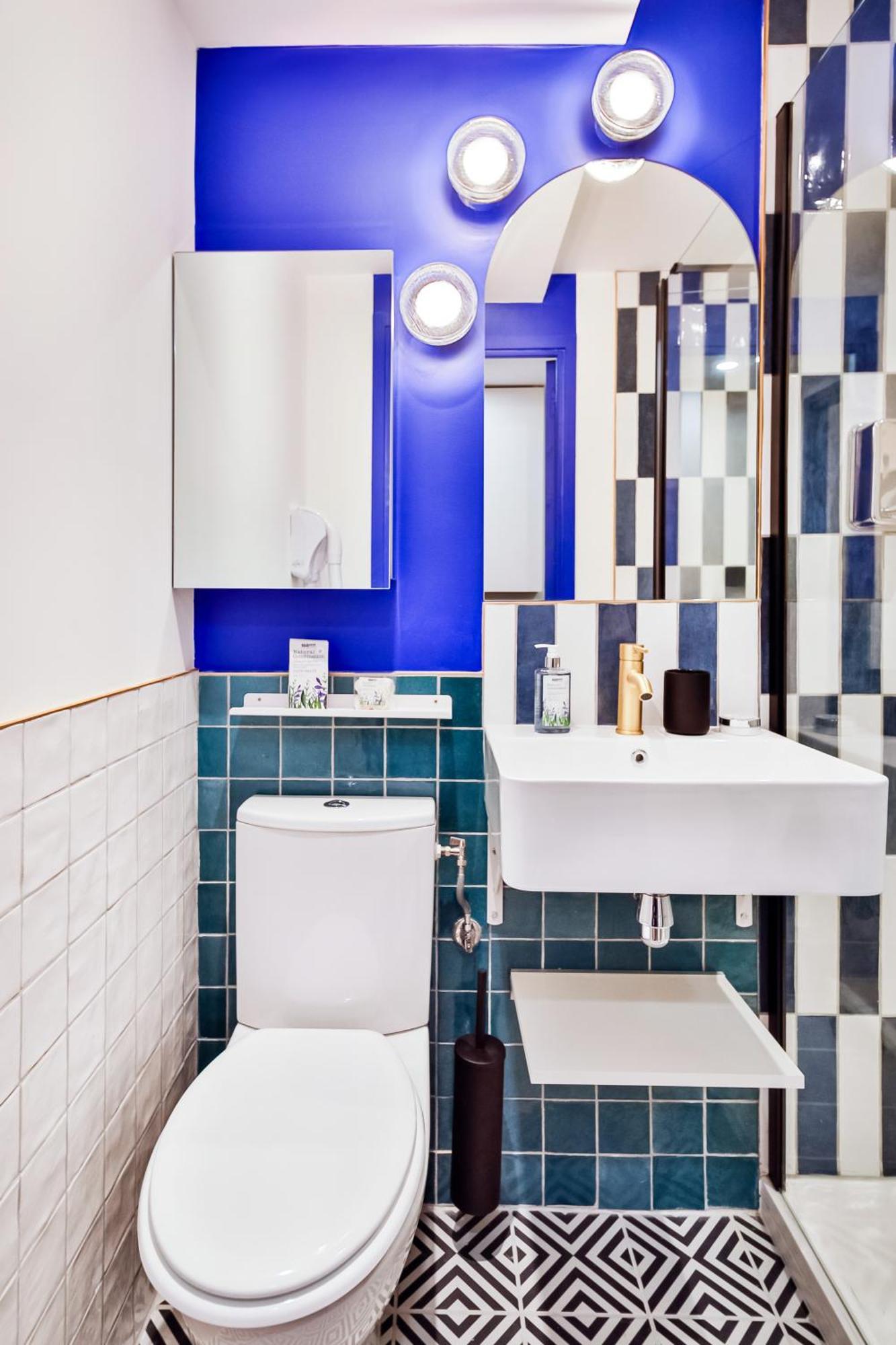 Apartment Ws Champs-elysees - Daru