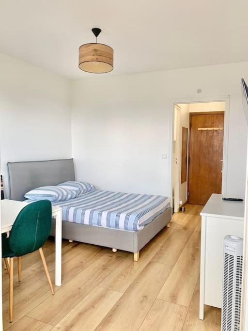 Appartement Cosy Balcon Montparnasse *