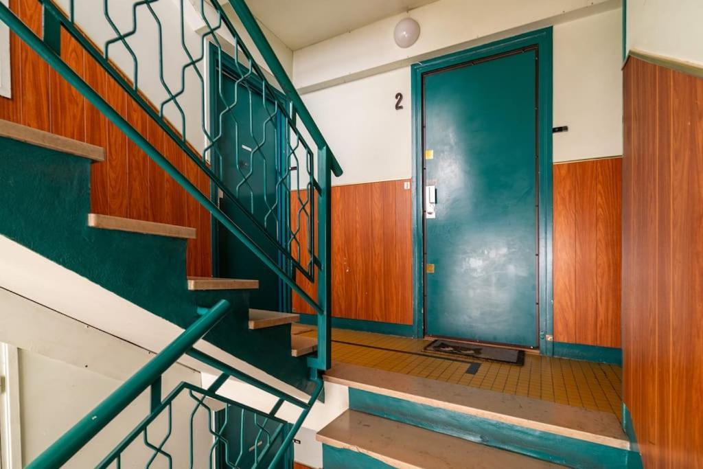 Big 753sq Tf, Close To Restaurants Apartment *