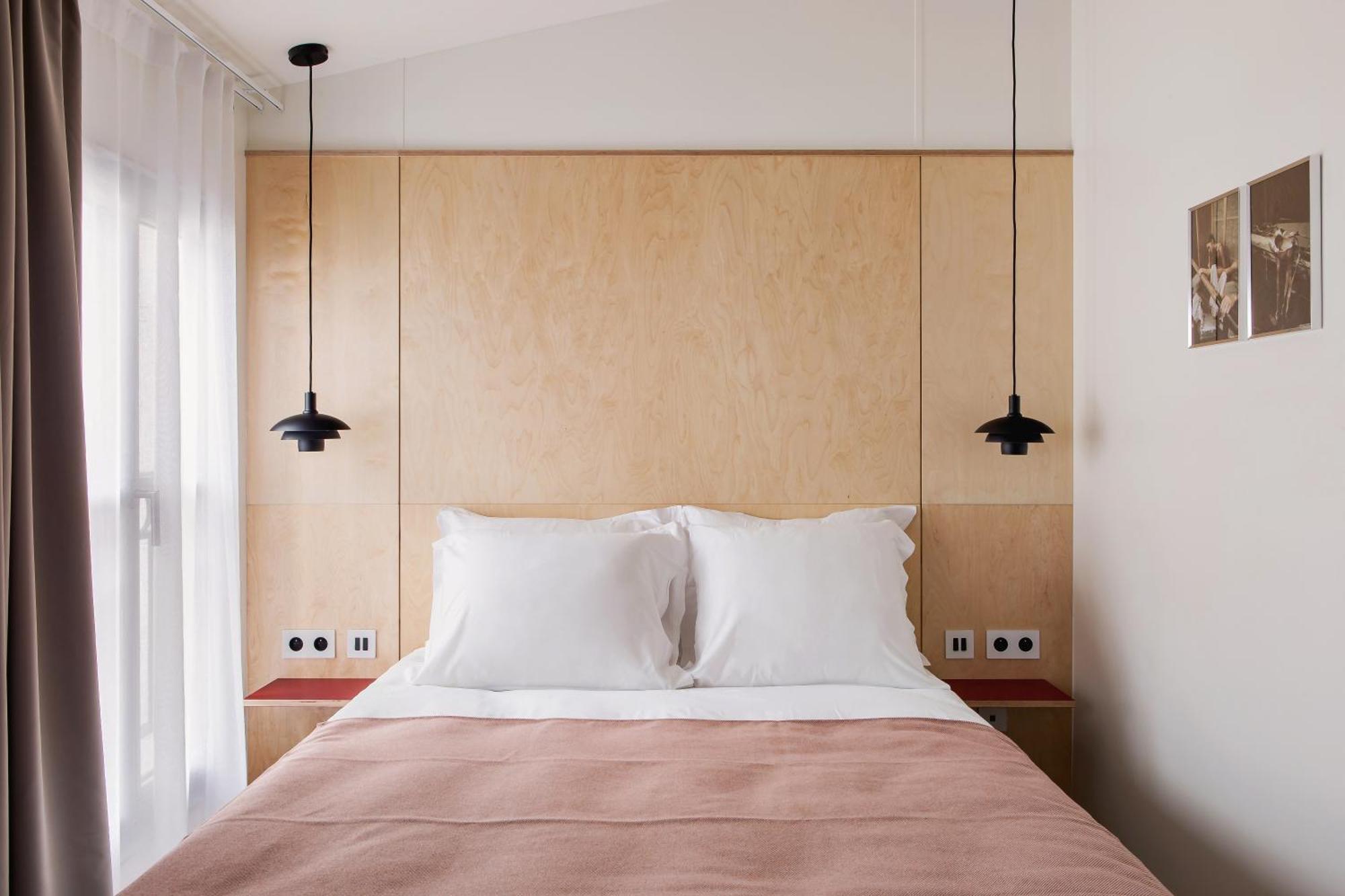 New Opera Hotel