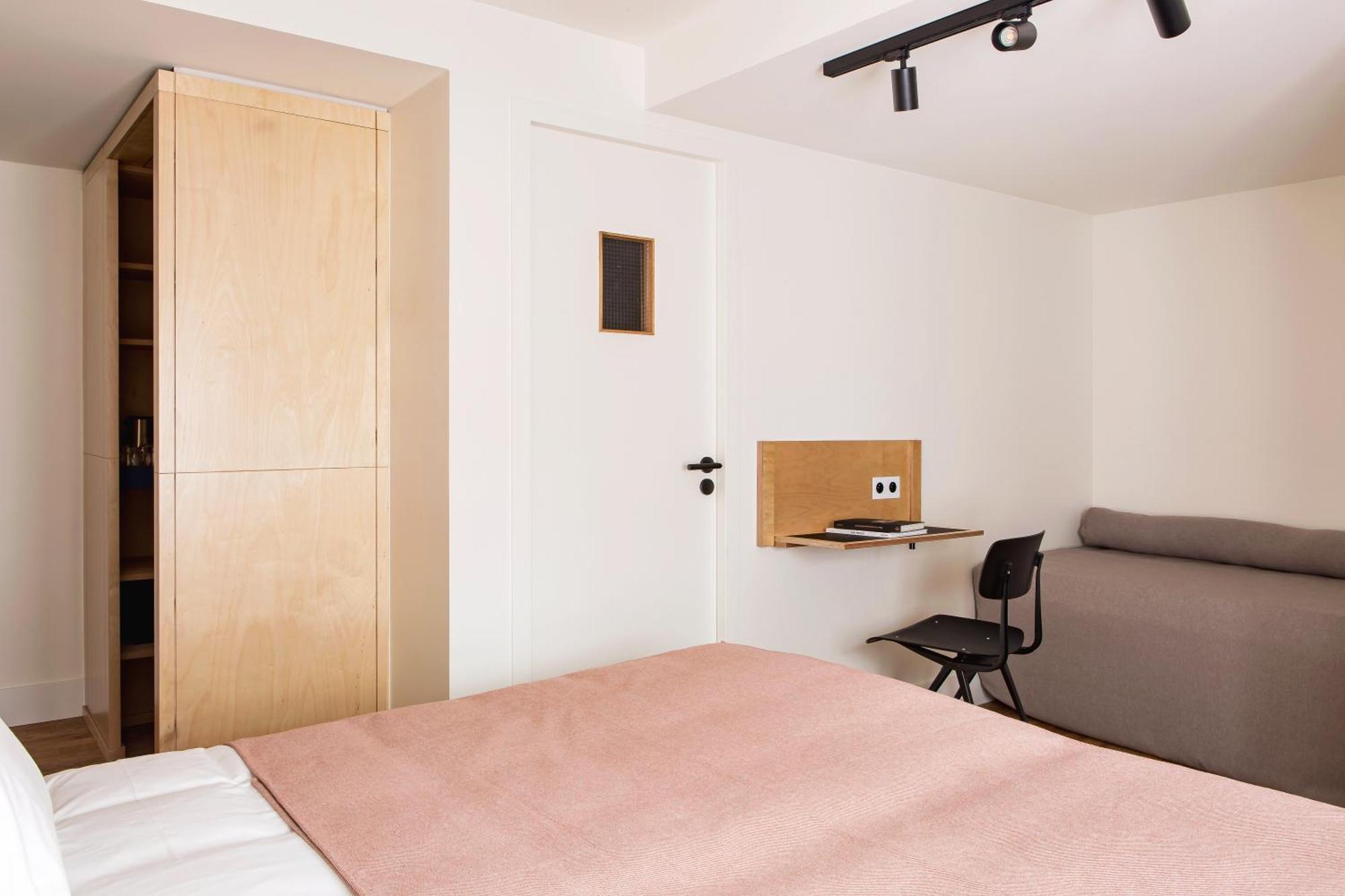 Hotel New Opera