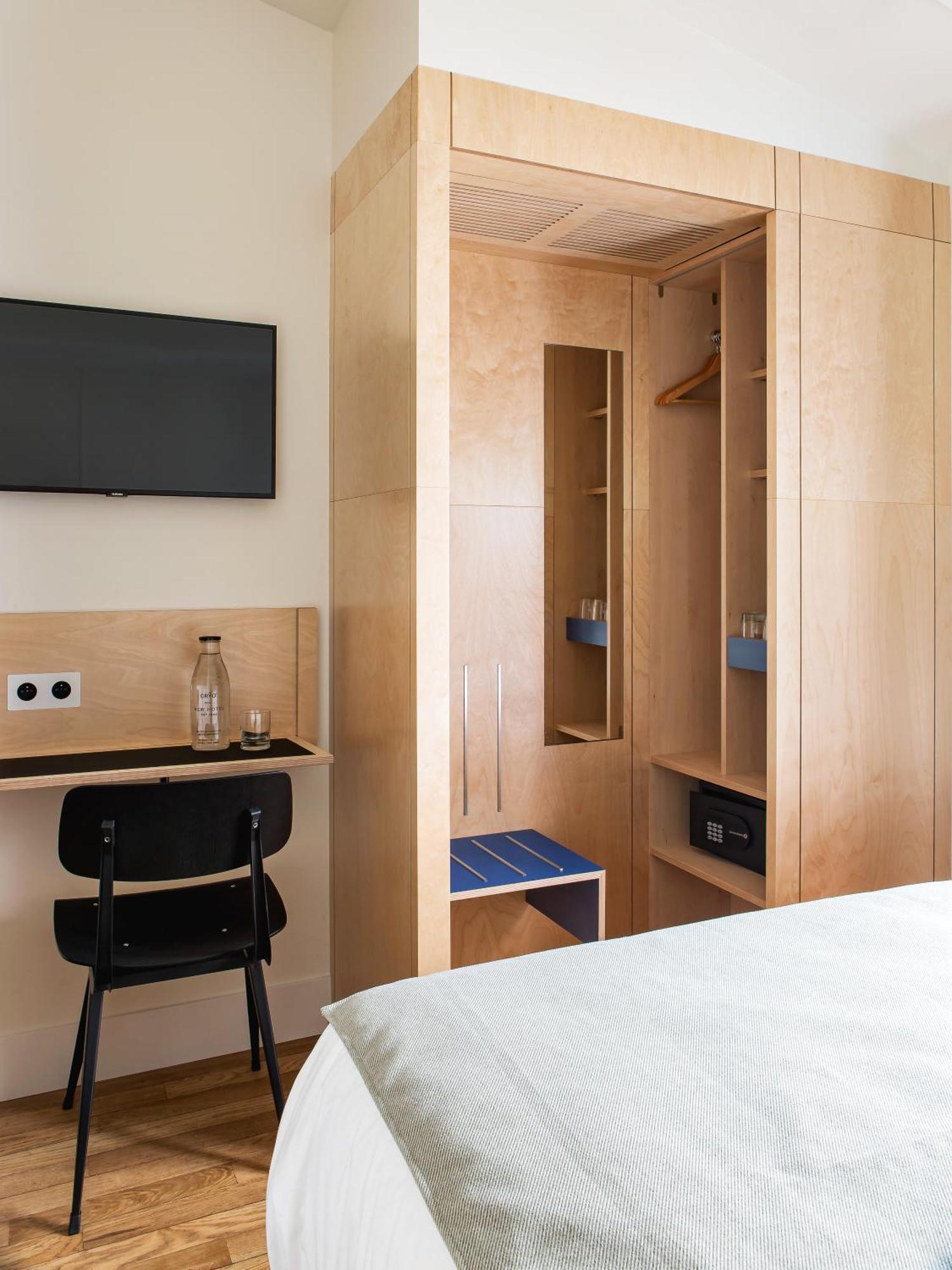 New Opera Hotel Paris
