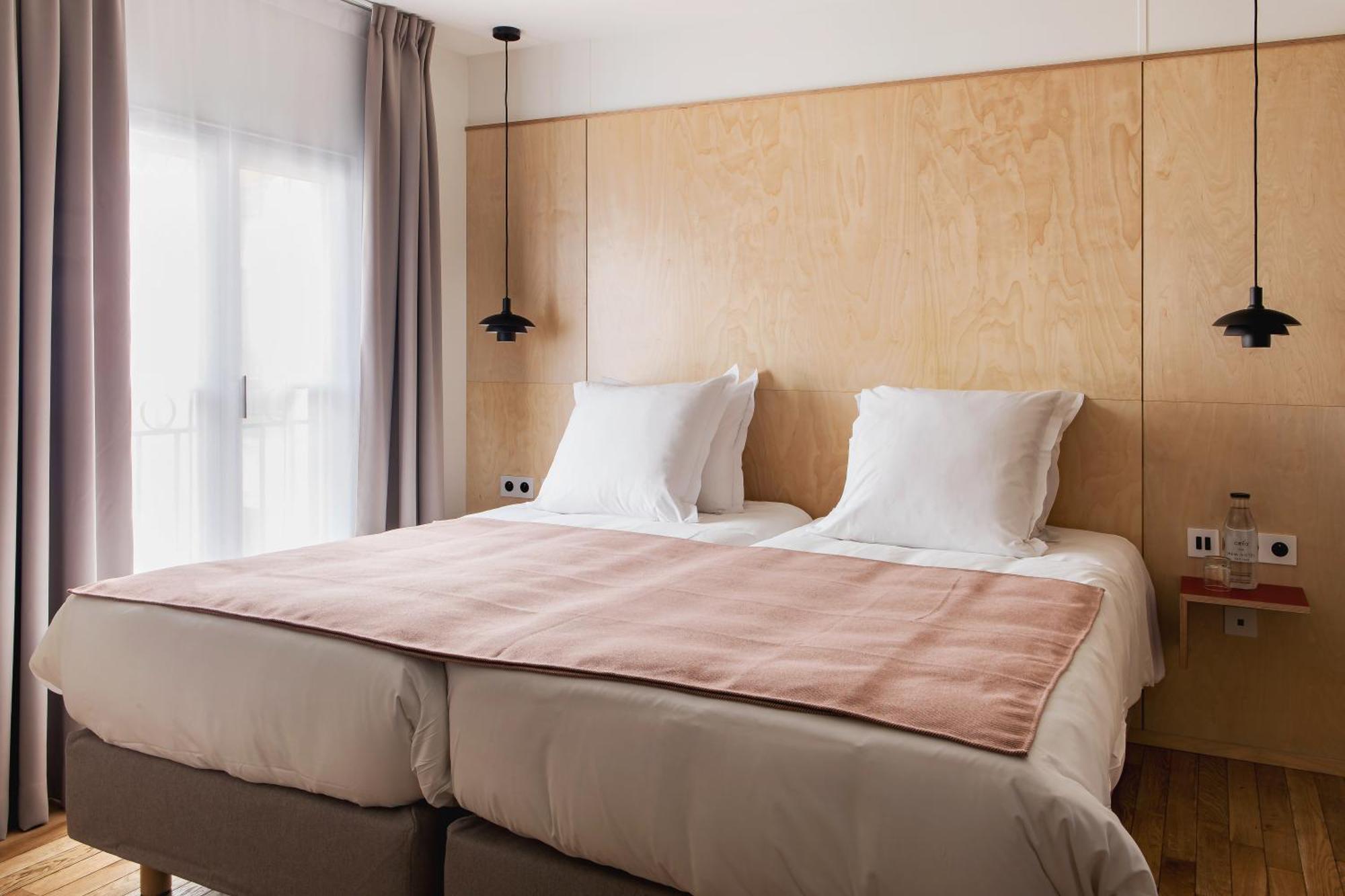 New Opera Hotel