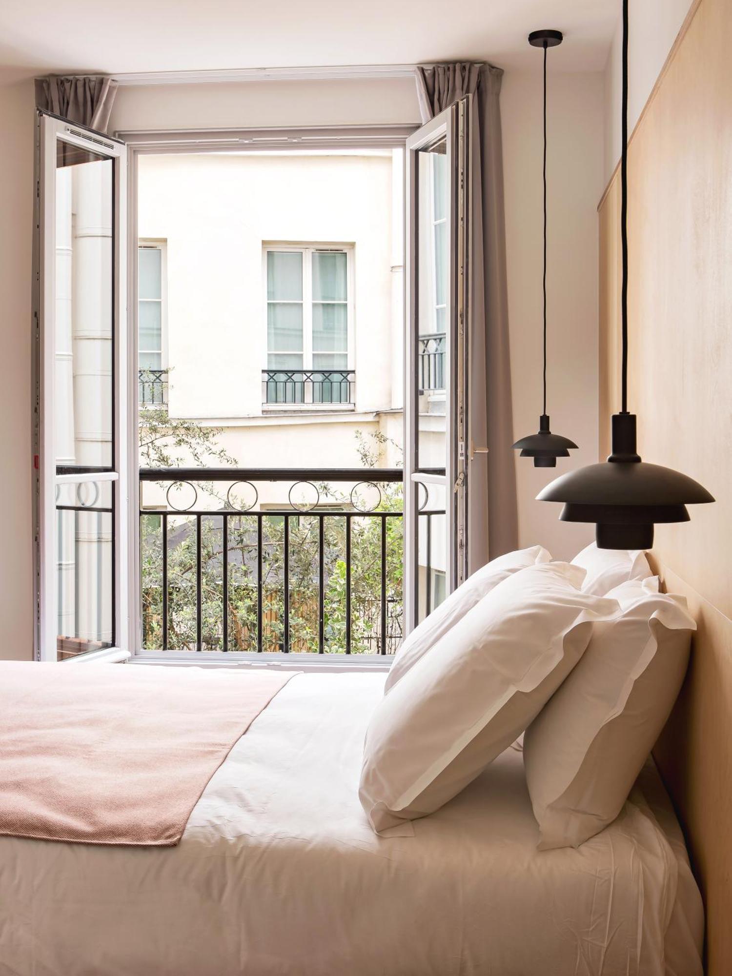 New Opera Hotel Paris