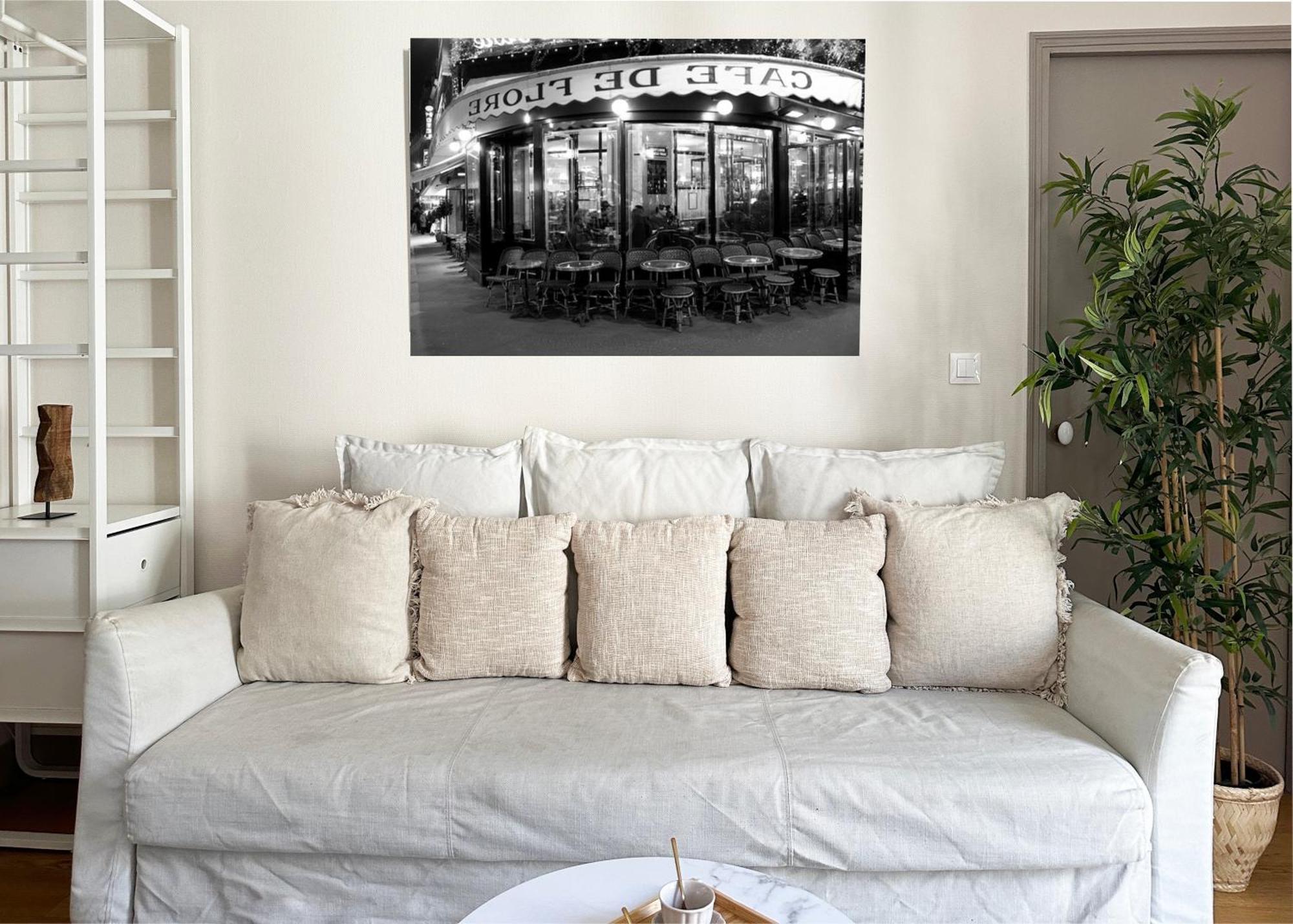 Appartement - Buttes Chaumont's Park -entire Flats