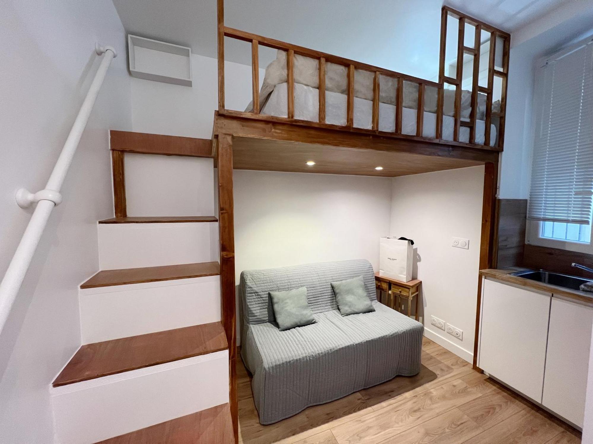 Appartement Charme Cosy Au Coeur De *