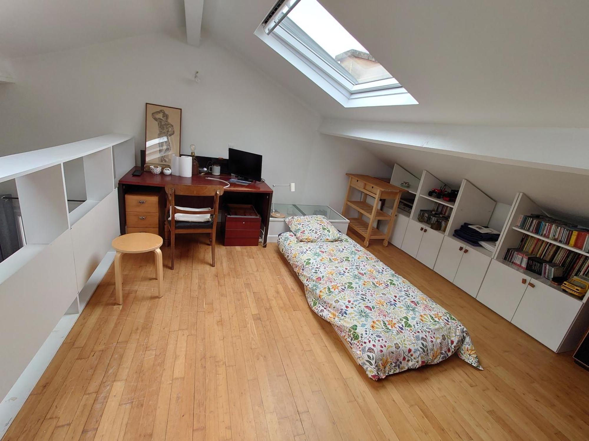 Appartement Paris Apartment Paris