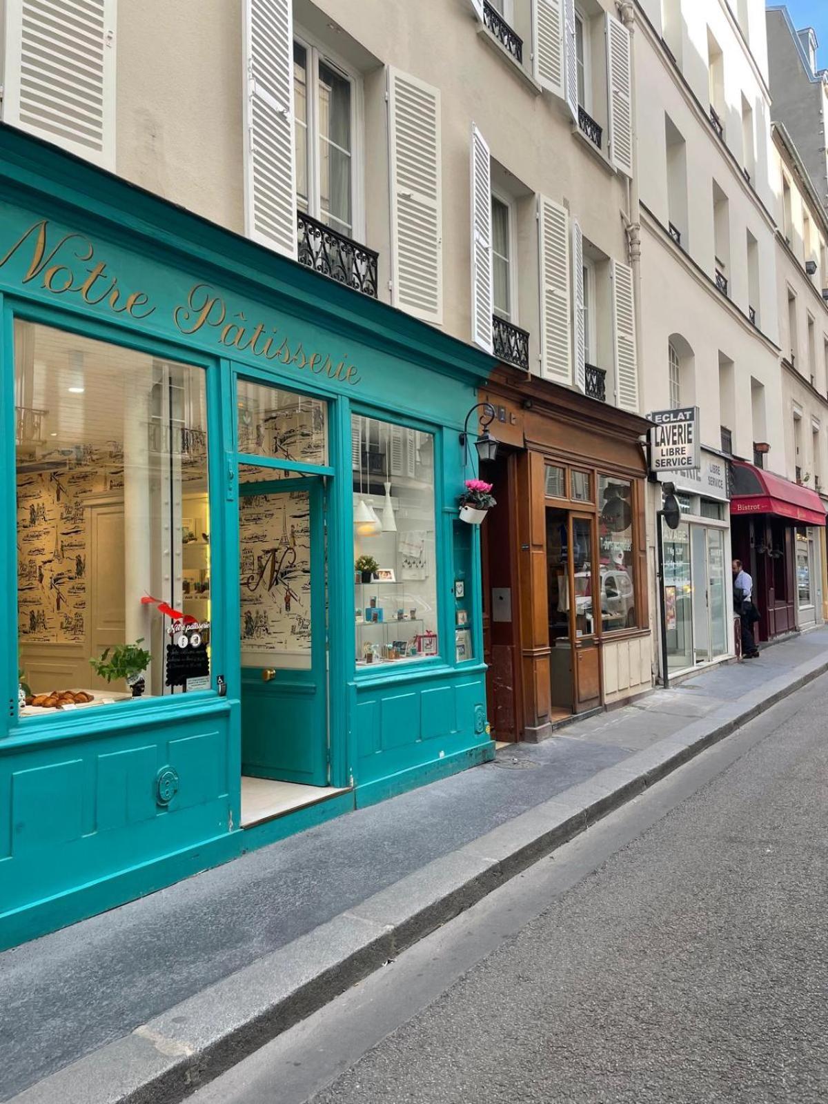 La Petite Studette Apartment Paris