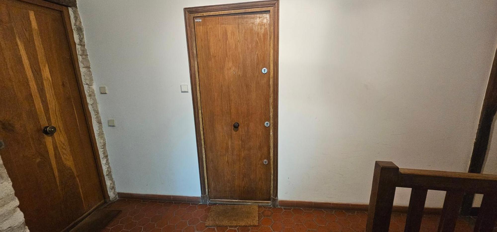 Apartment Fontaines - Soutar Prestige Paris