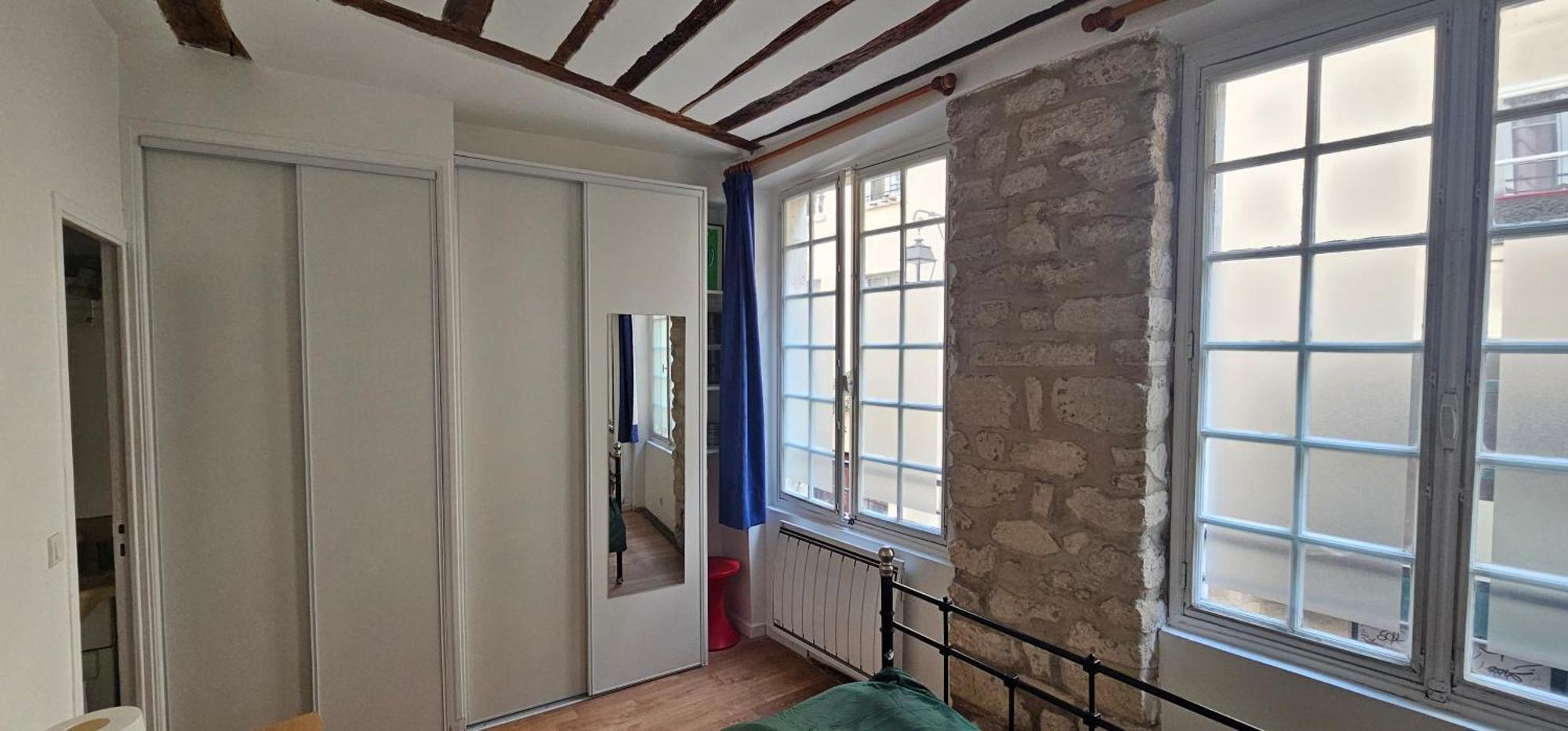 Fontaines - Soutar Prestige Apartment