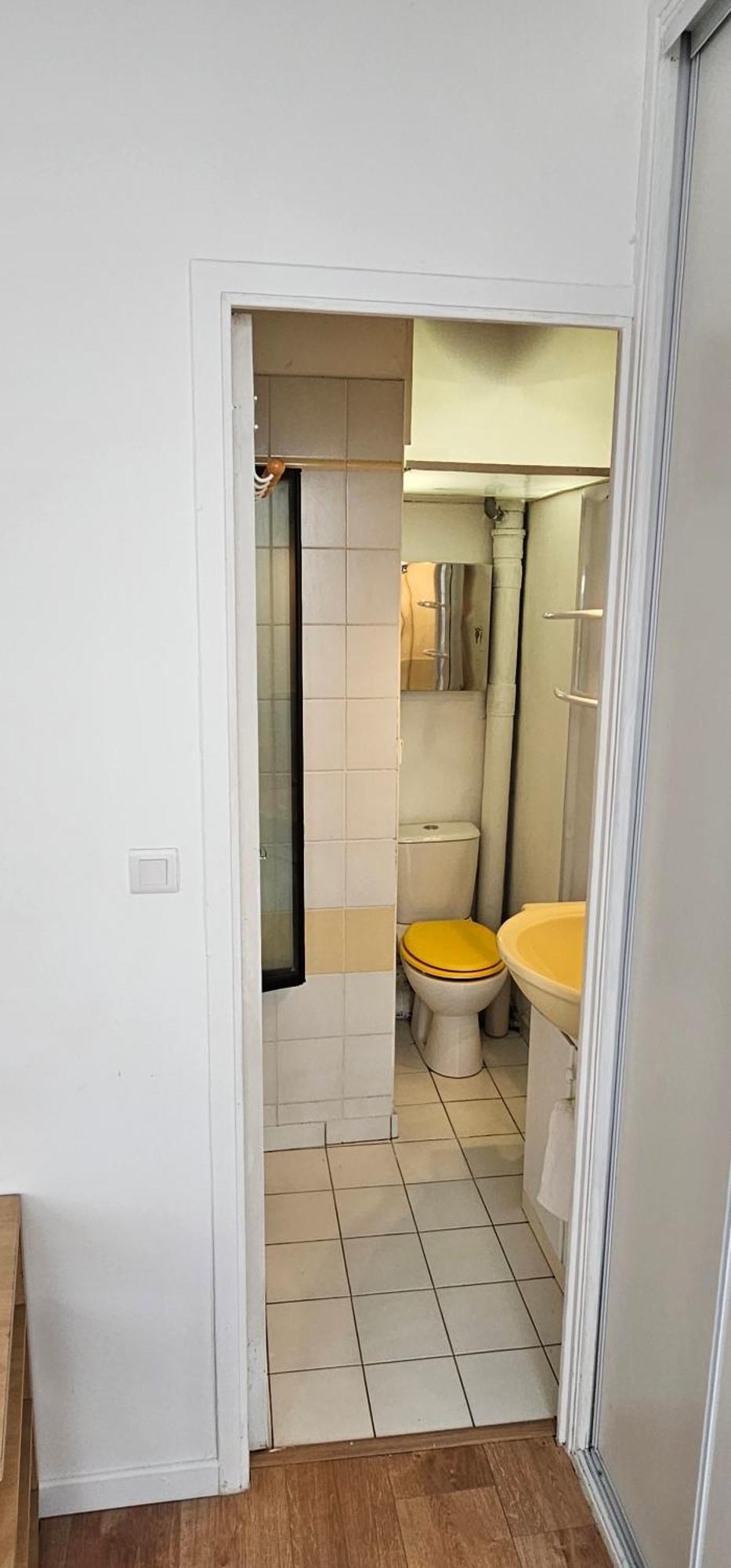 Apartment Fontaines - Soutar Prestige