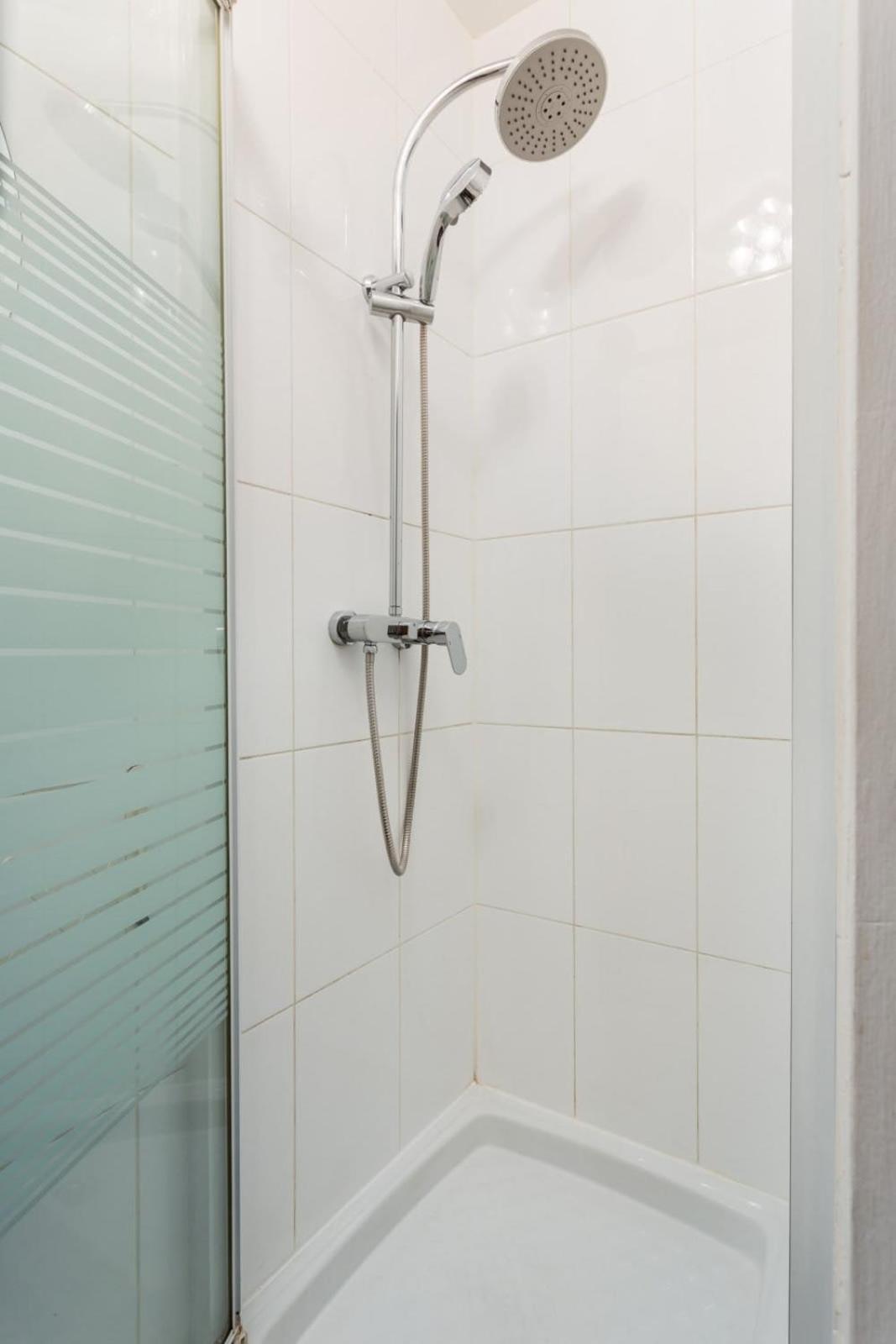 Appartement Cosy Studio Nation - Charonne