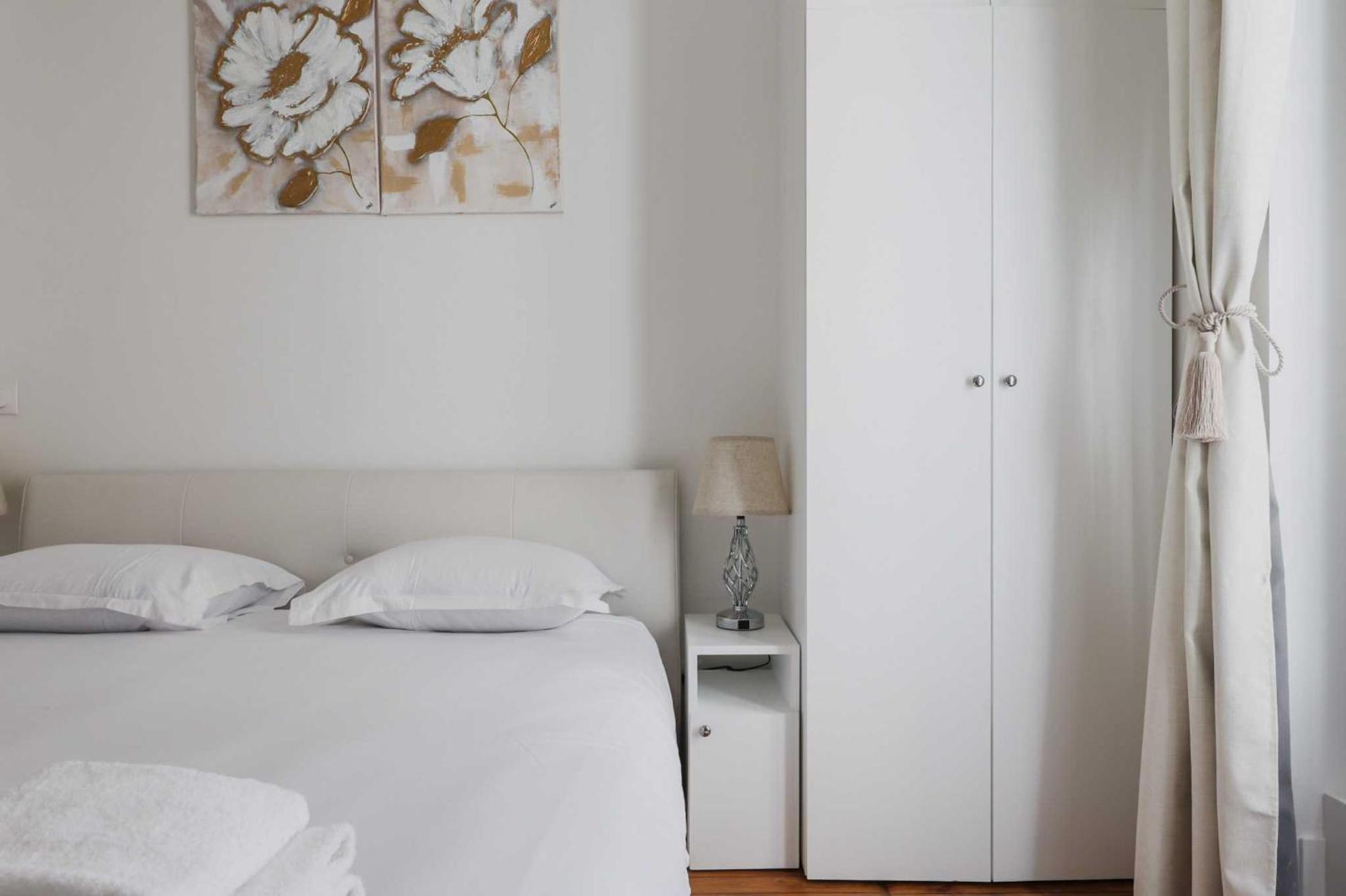 Cosy And Chic -1bd-4p- Auteuil Paris
