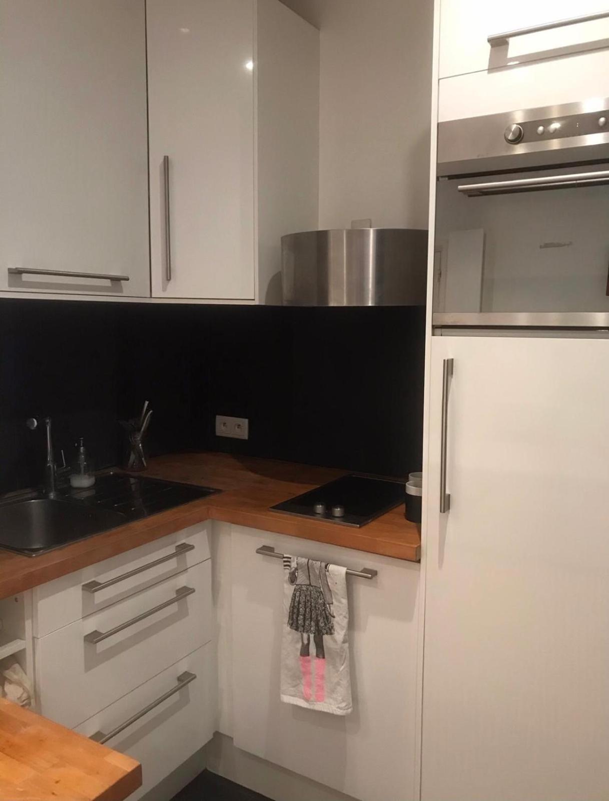 Apartment Charmant Studio Touristique *