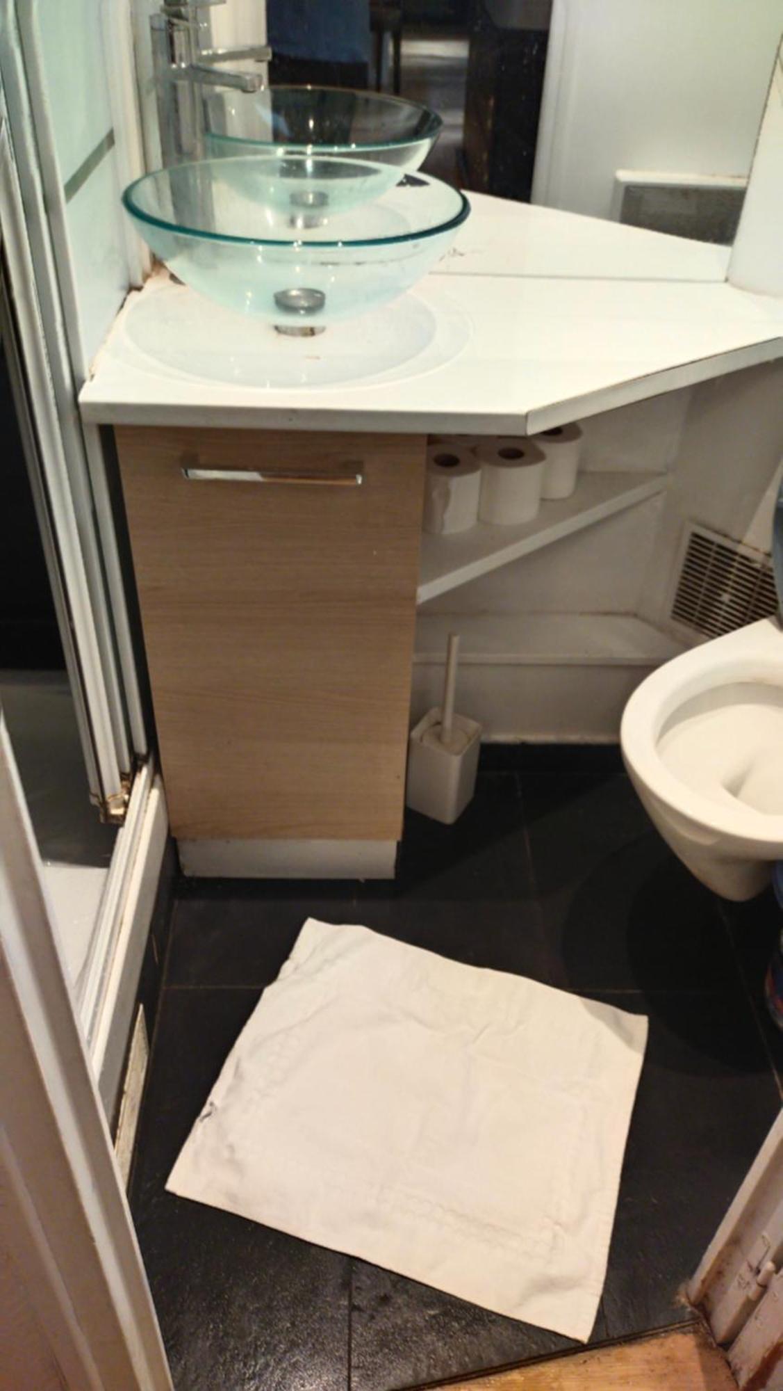 Appartement Excelmans *