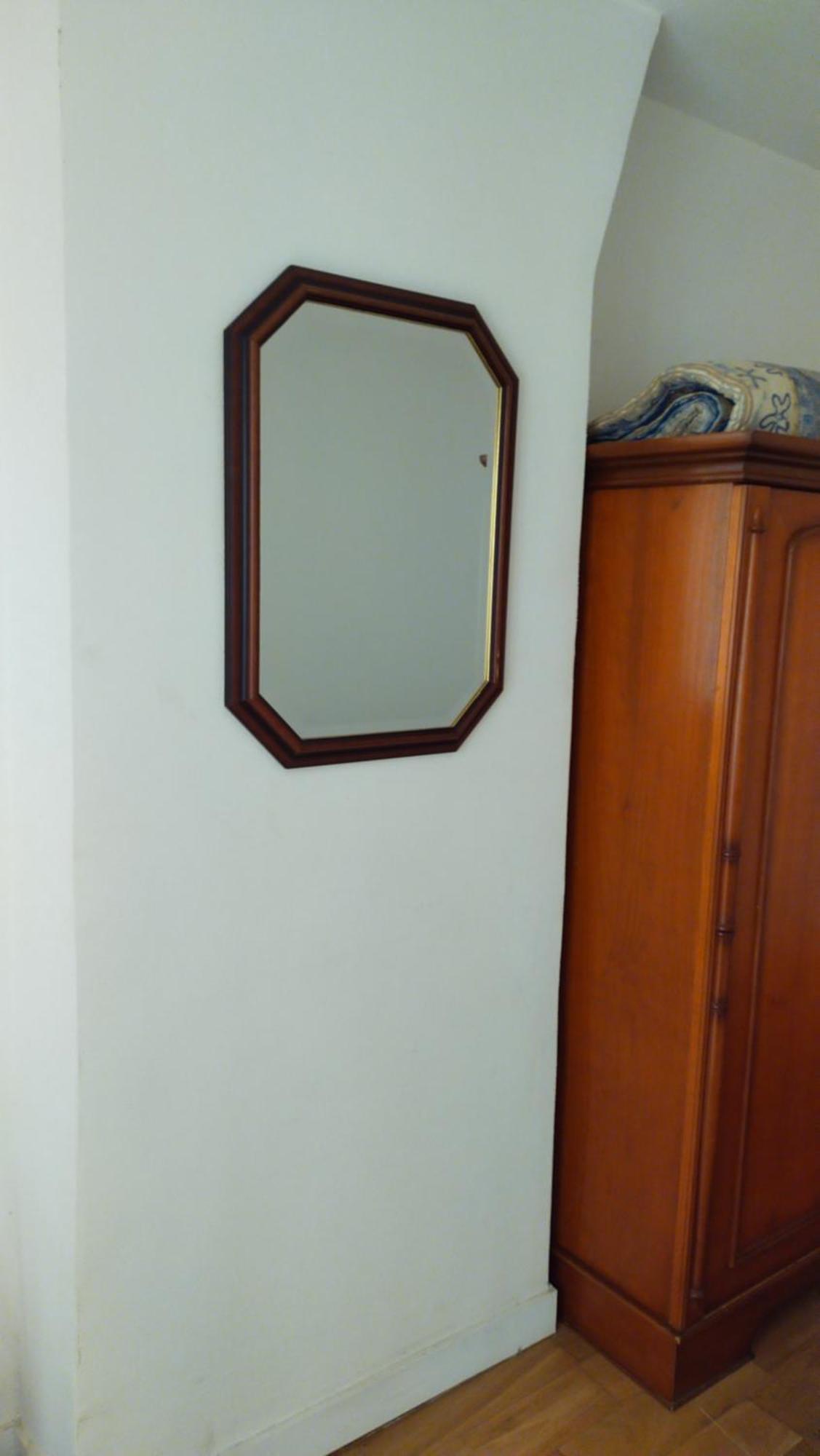Appartement Excelmans Paris