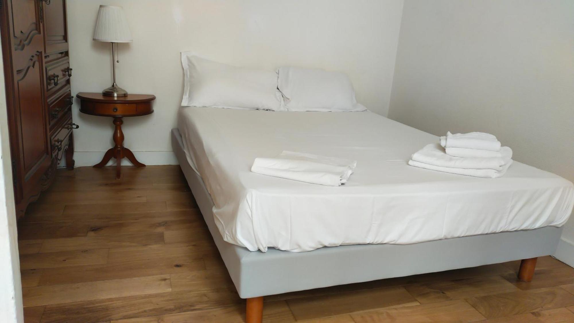 Appartement Excelmans Paris