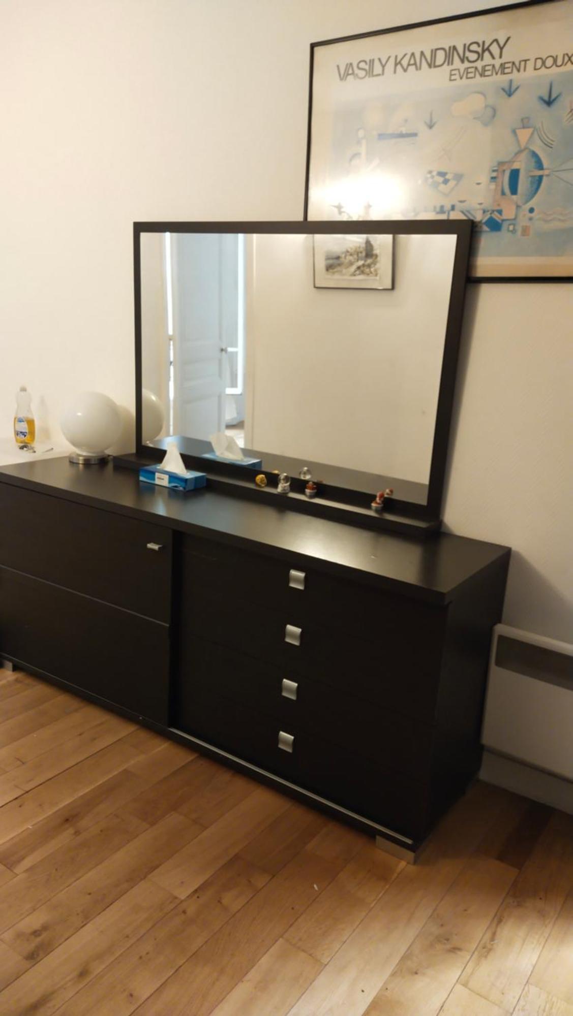 Excelmans Appartement Paris