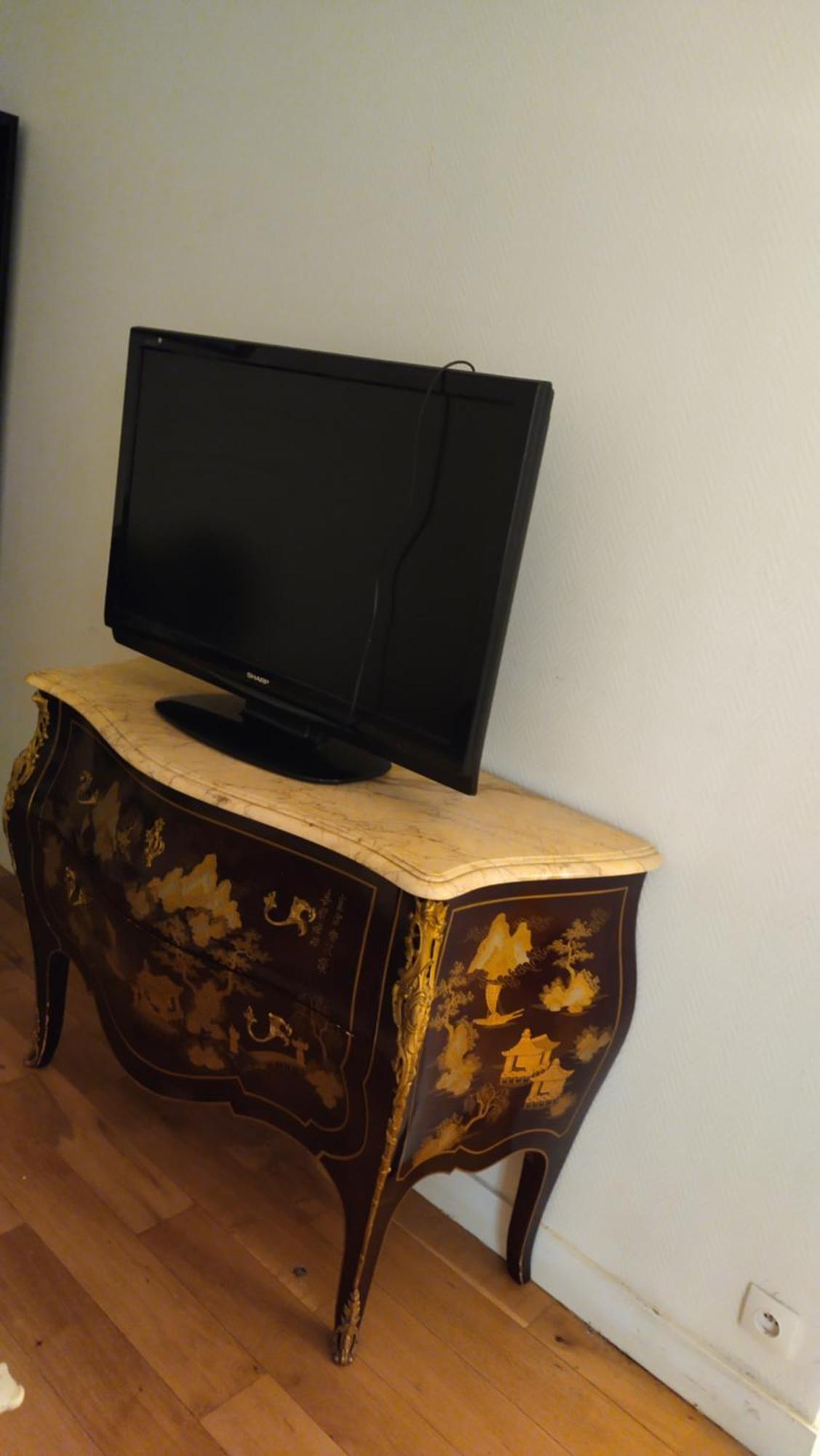 Excelmans Appartement *