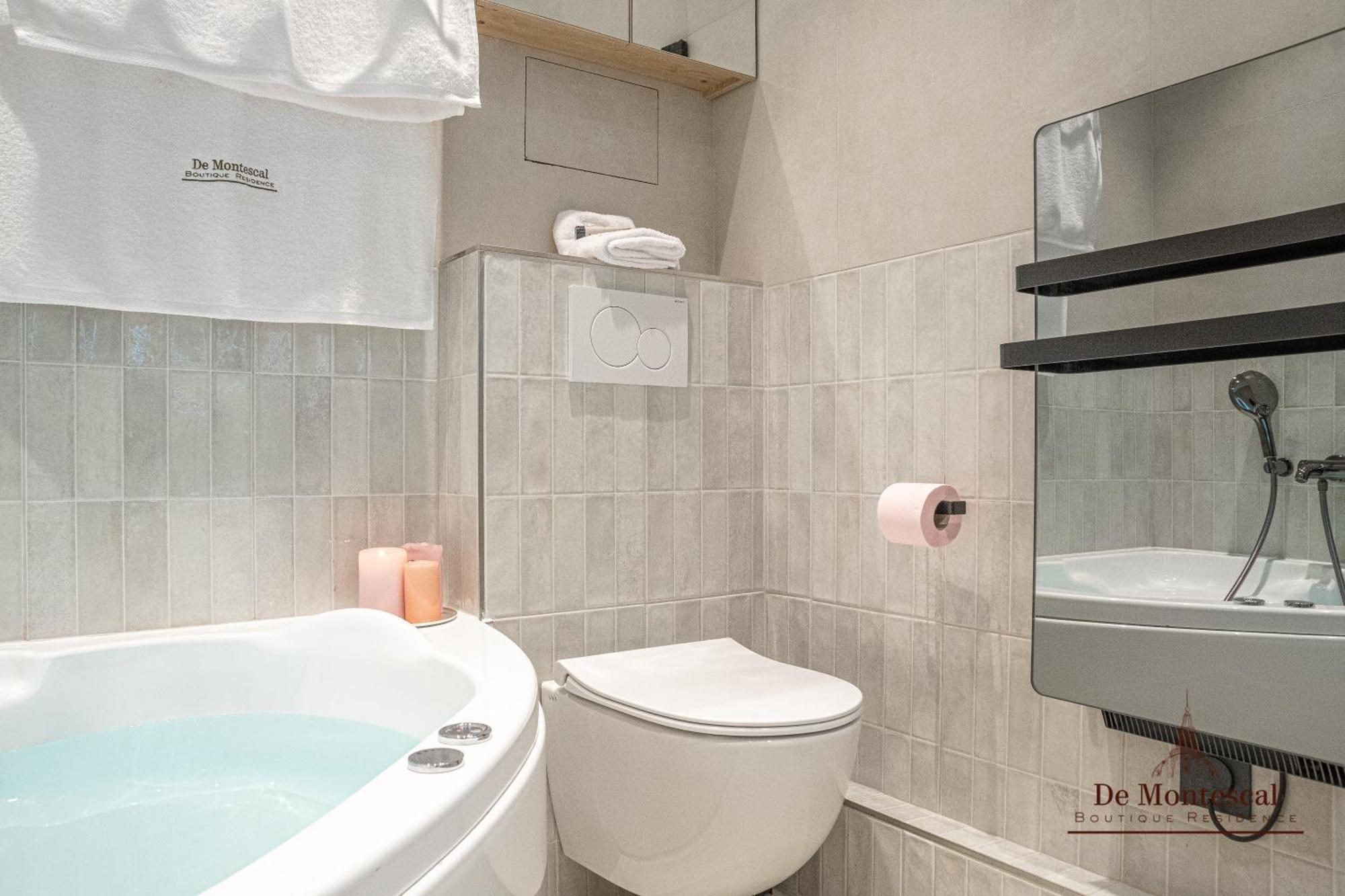 De Montescal- Montparnasse With Ac 11 To 14m2 In A Prime Location Appartement Paris