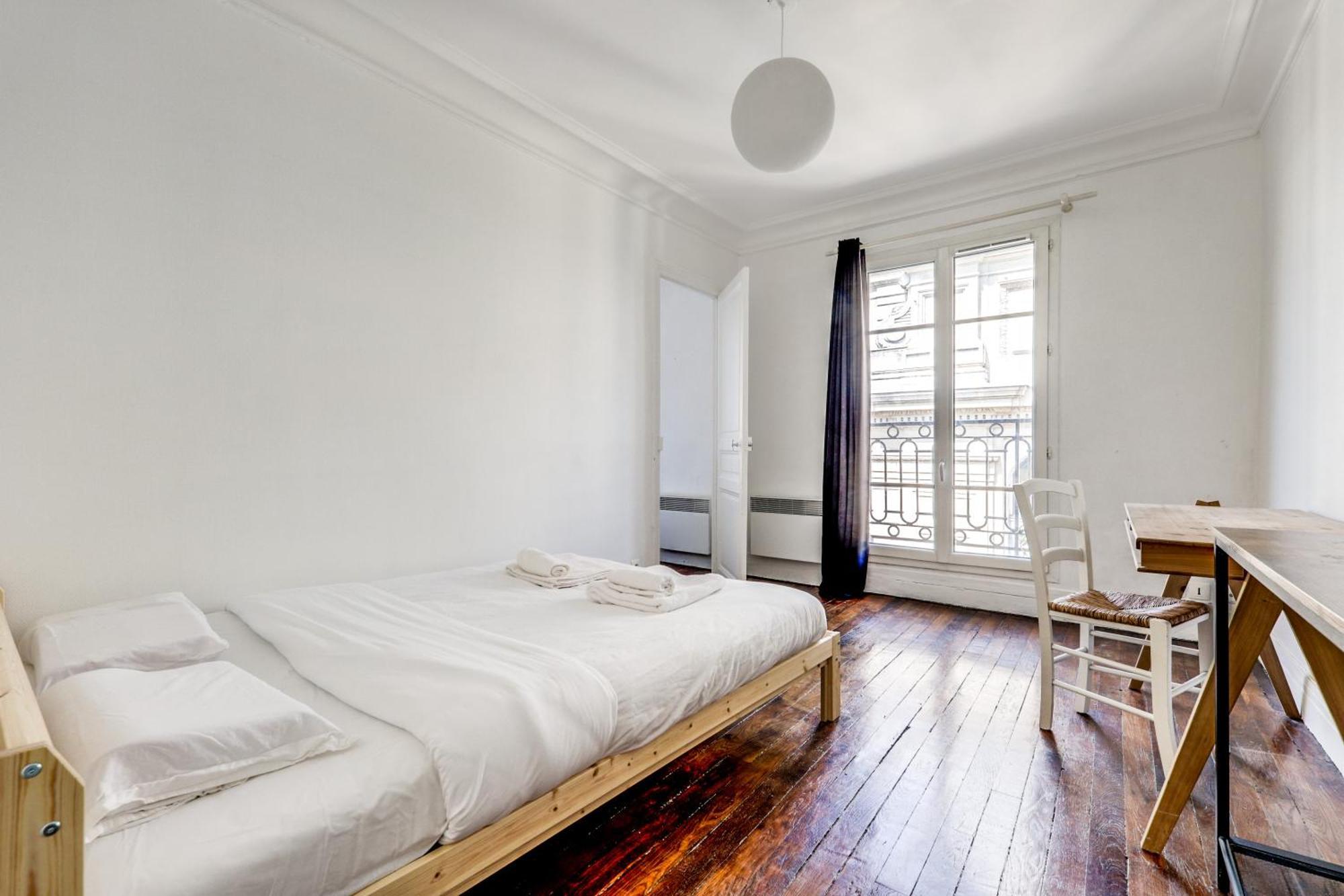 Apartment Montmartre