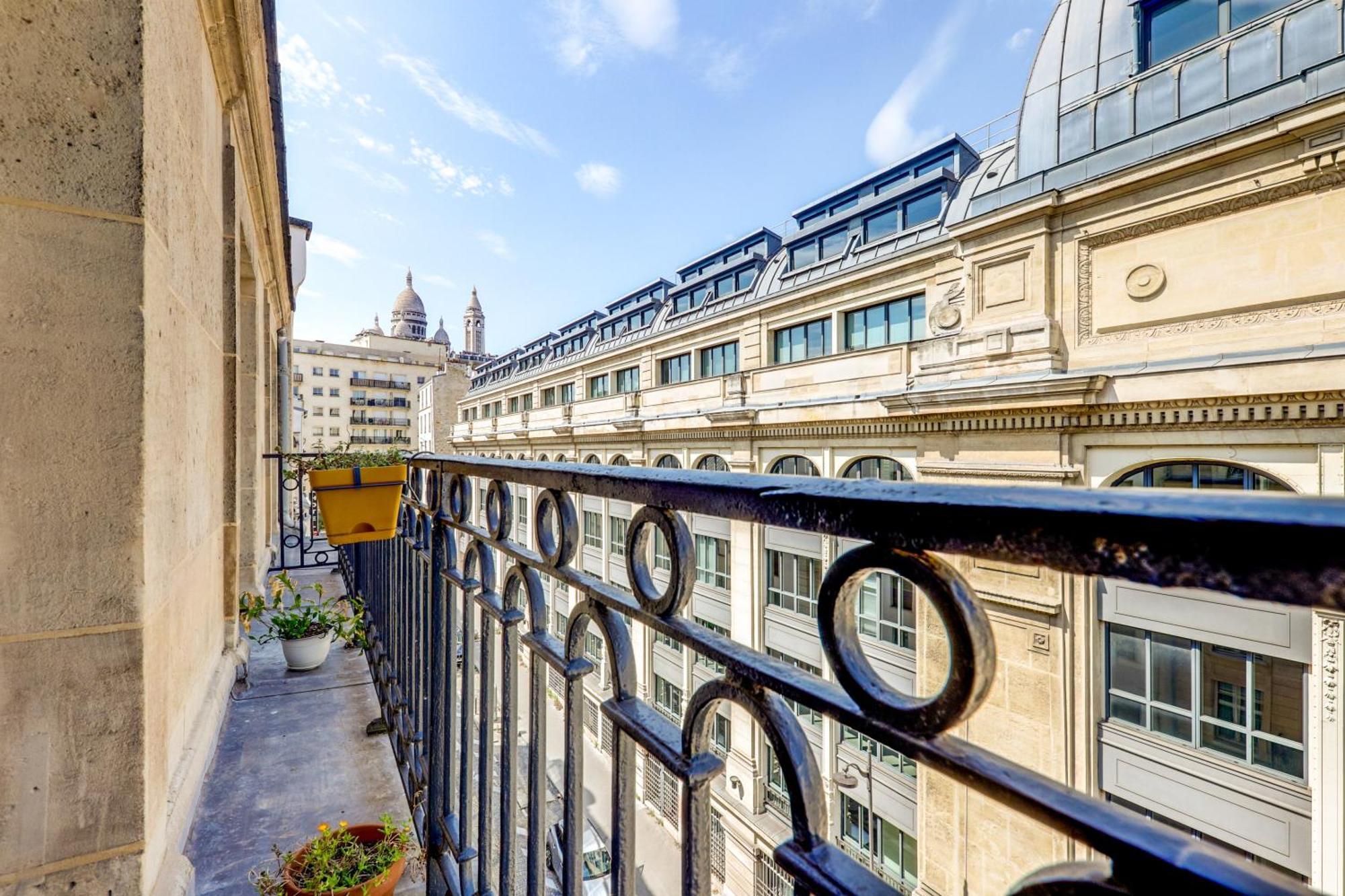 Montmartre Paris