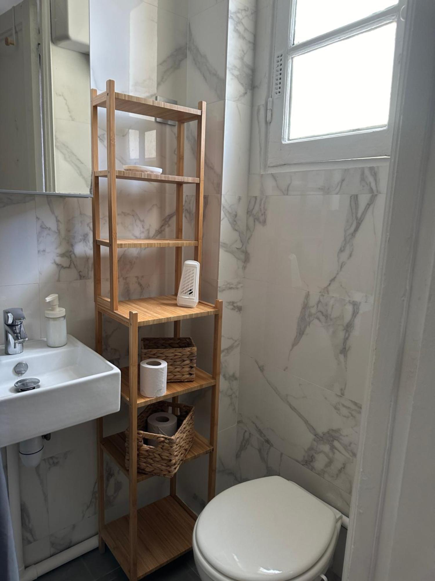 Contemporain Chic Appartement *