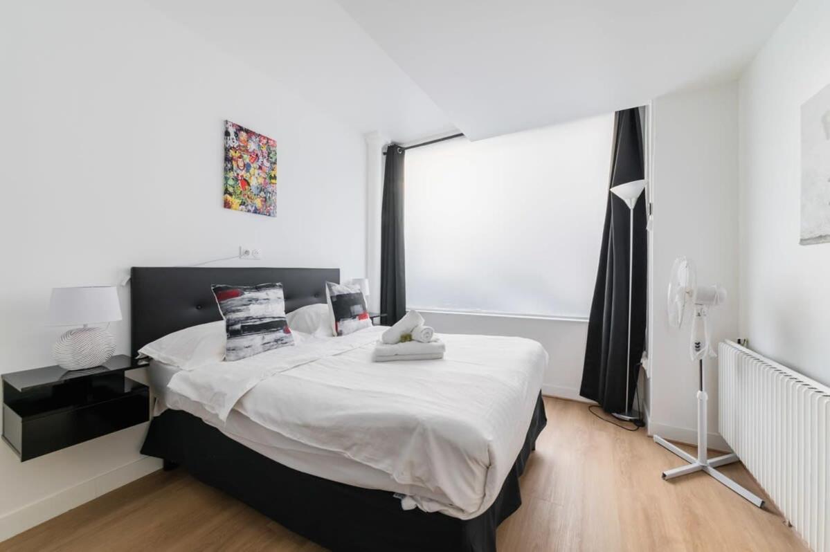 Confortable Montmartre - 18 - 6p Appartement Paris