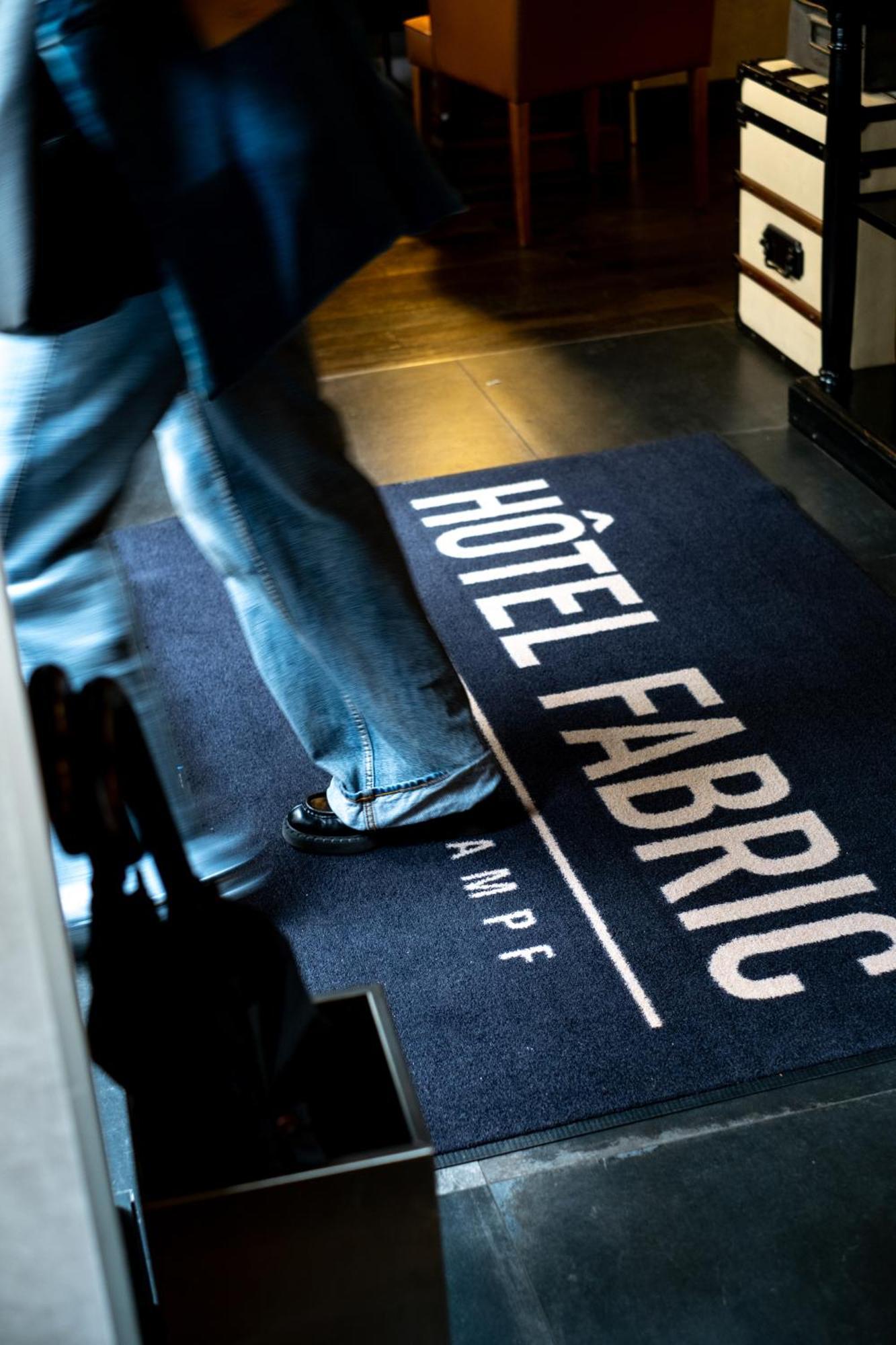 Fabric Paris