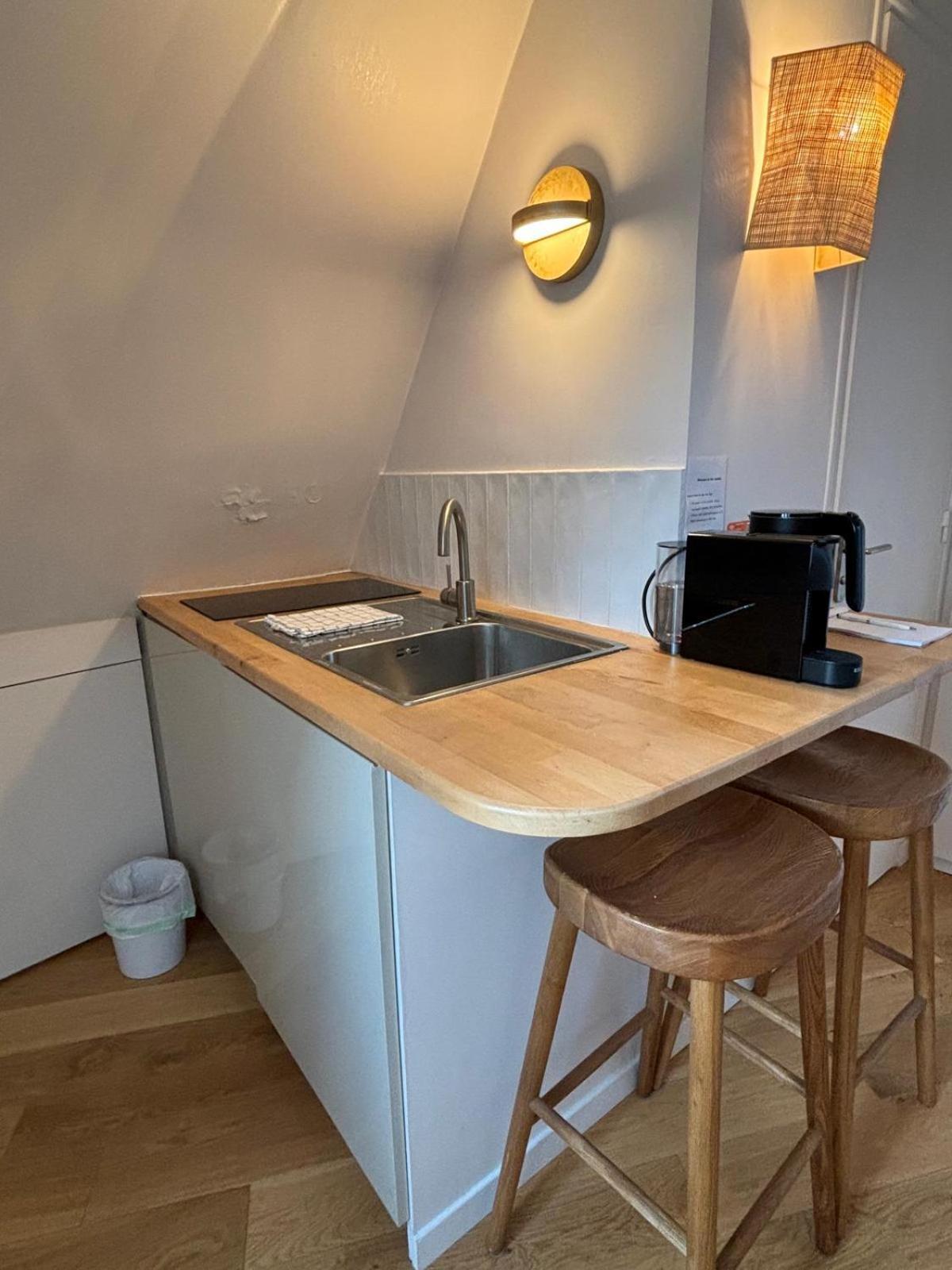 Appartement Cosy With Incredible View