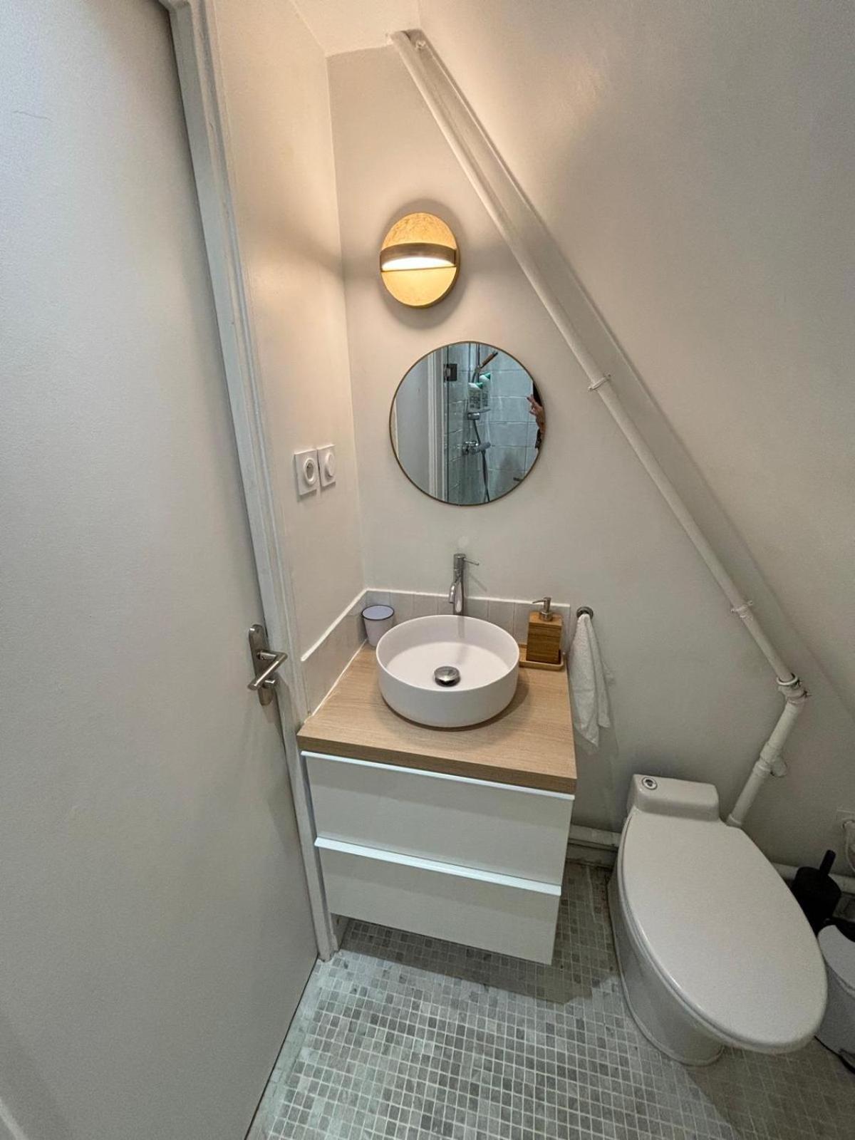 Cosy With Incredible View Appartement *