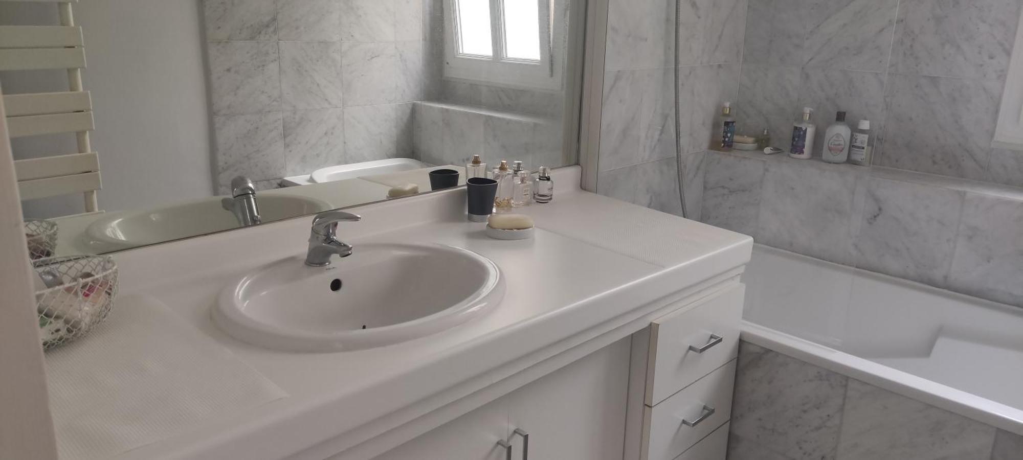 Appartement Crs Nation