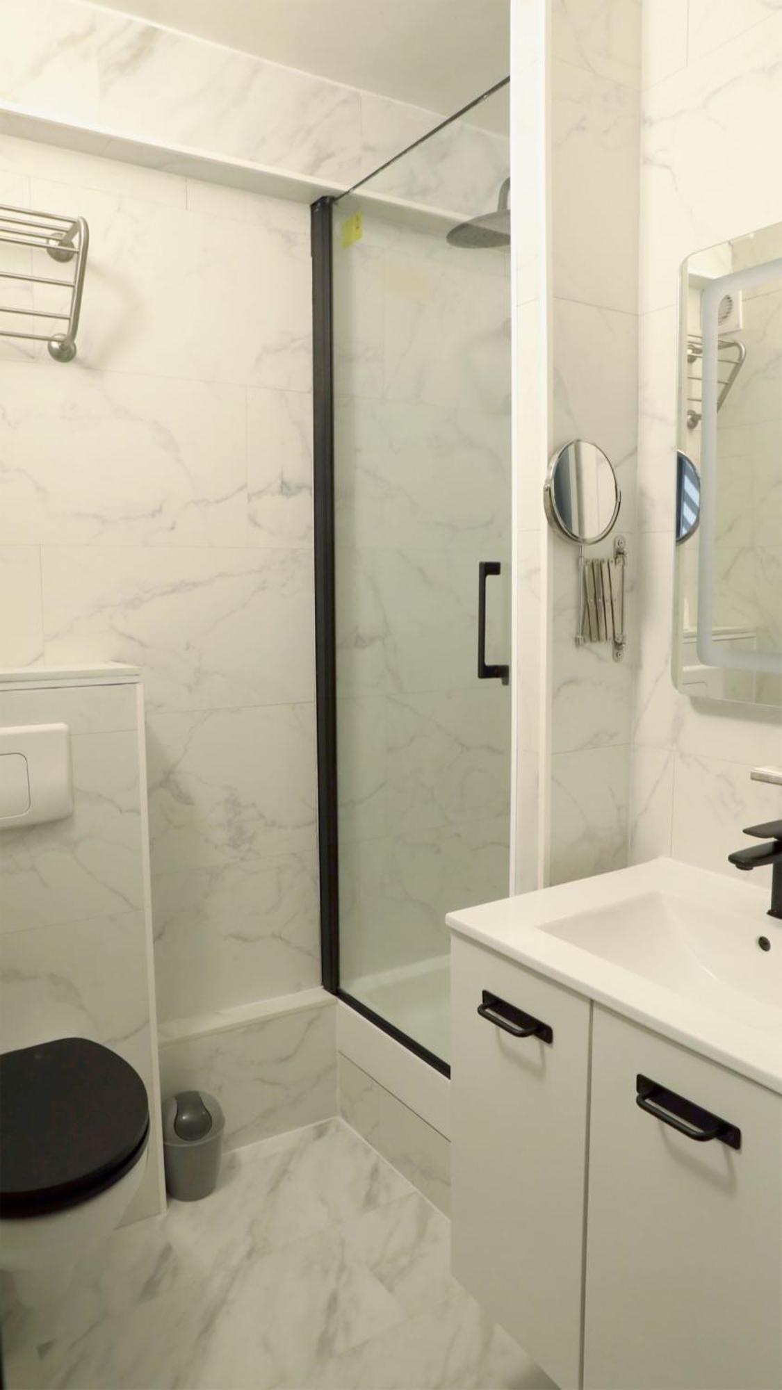 Arc De Triomphe & Trocadero Square - Cityapartmentstay Appartement *