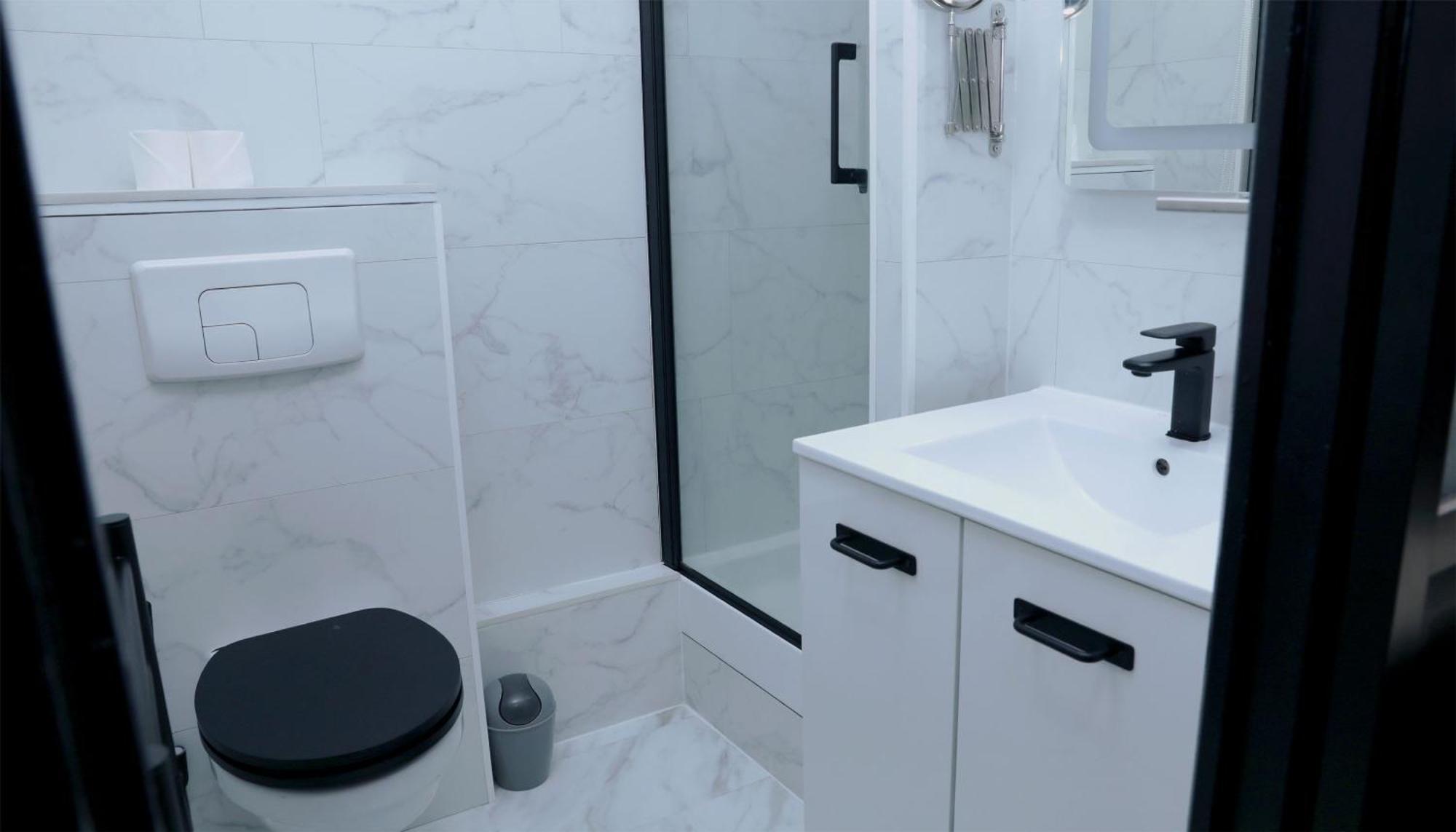 Arc De Triomphe & Trocadero Square - Cityapartmentstay Appartement