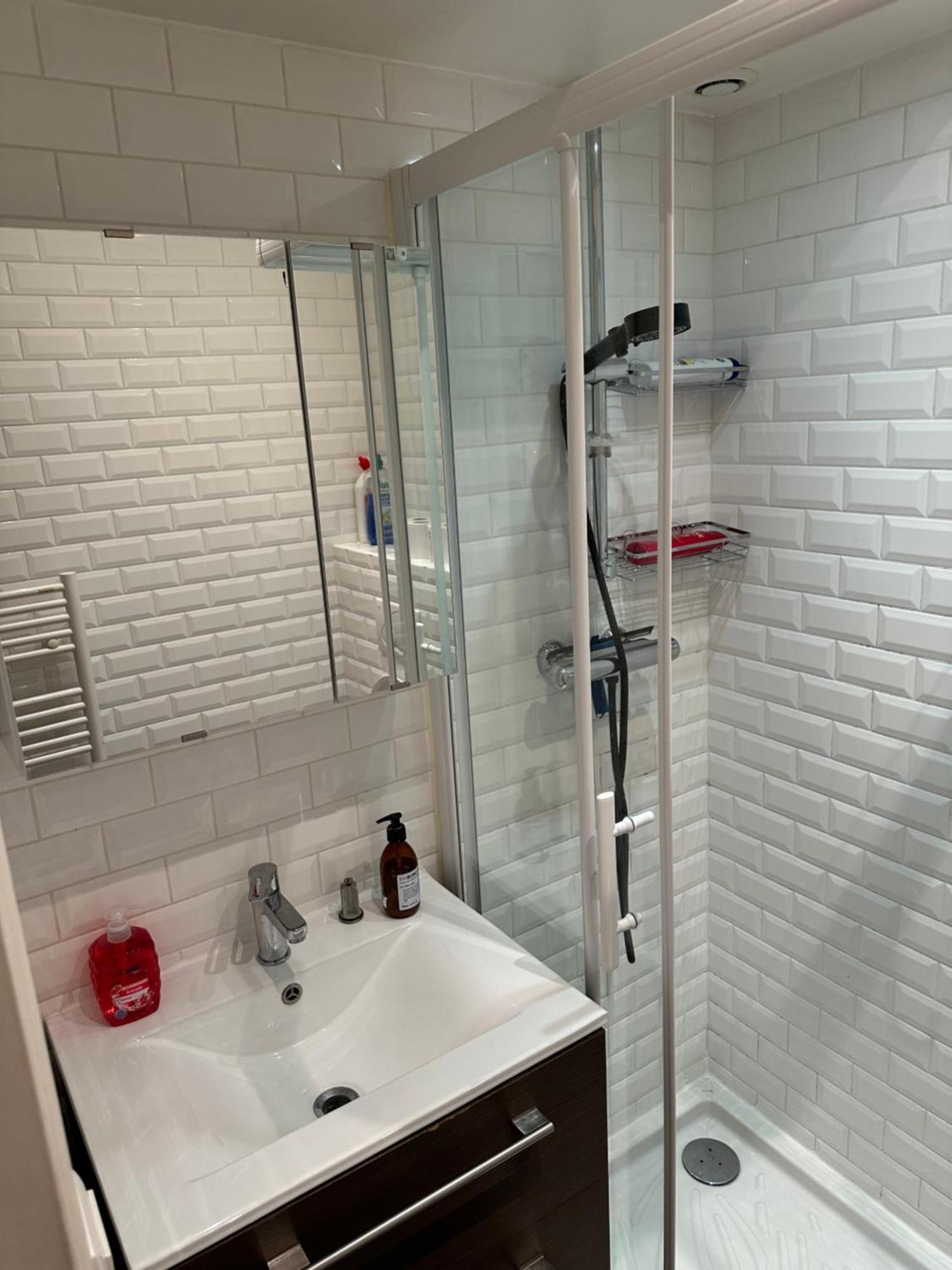 Apartment Charmant Studio Touristique