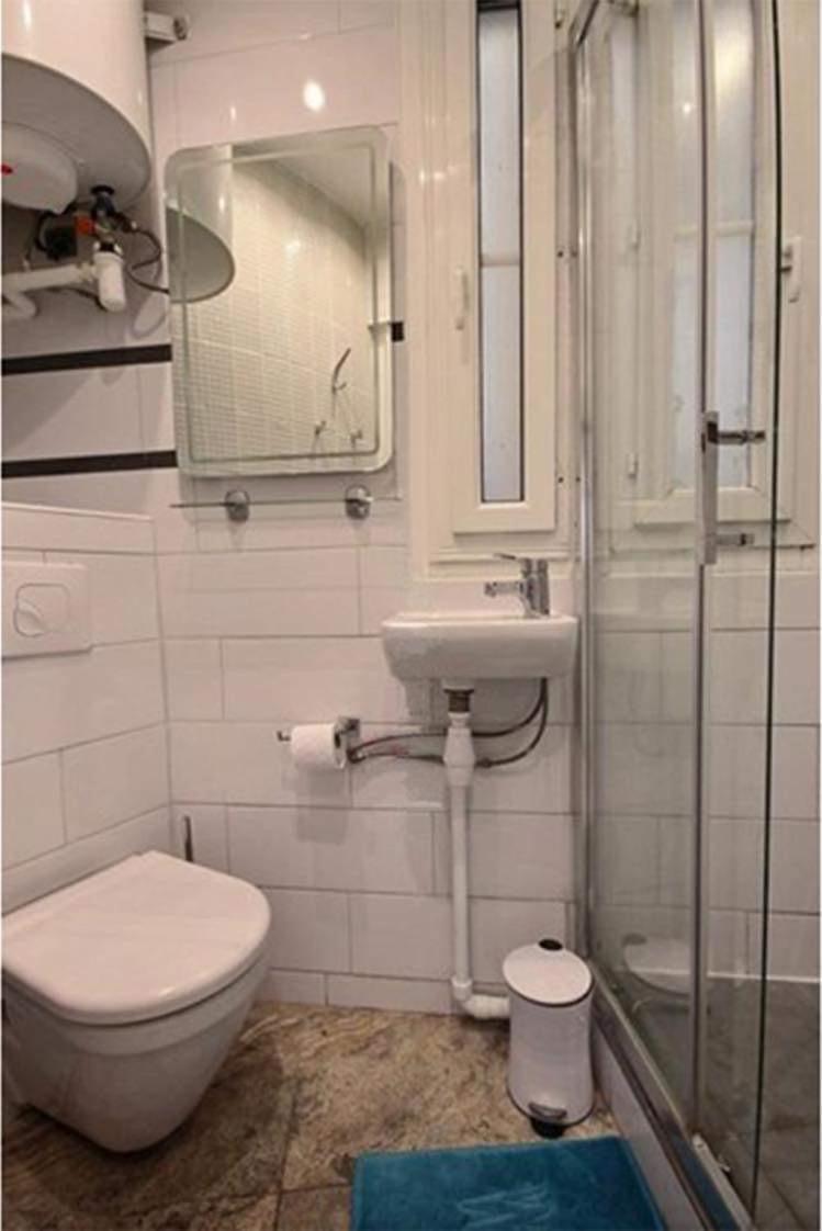 Apartment Champs Elysee