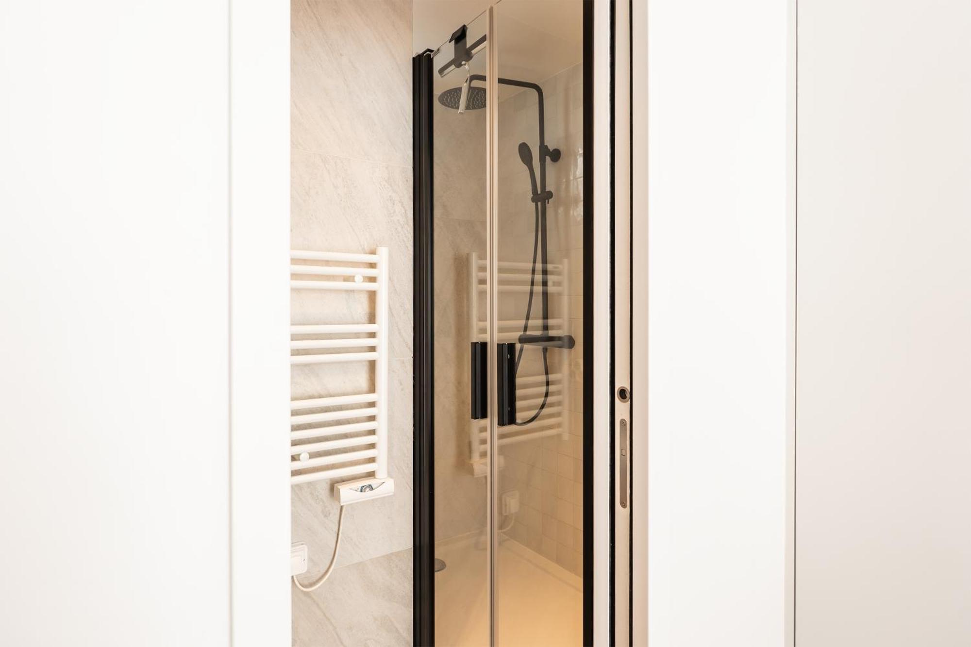 Apartment Le Reflet Parisien - Appt Pour 4 *