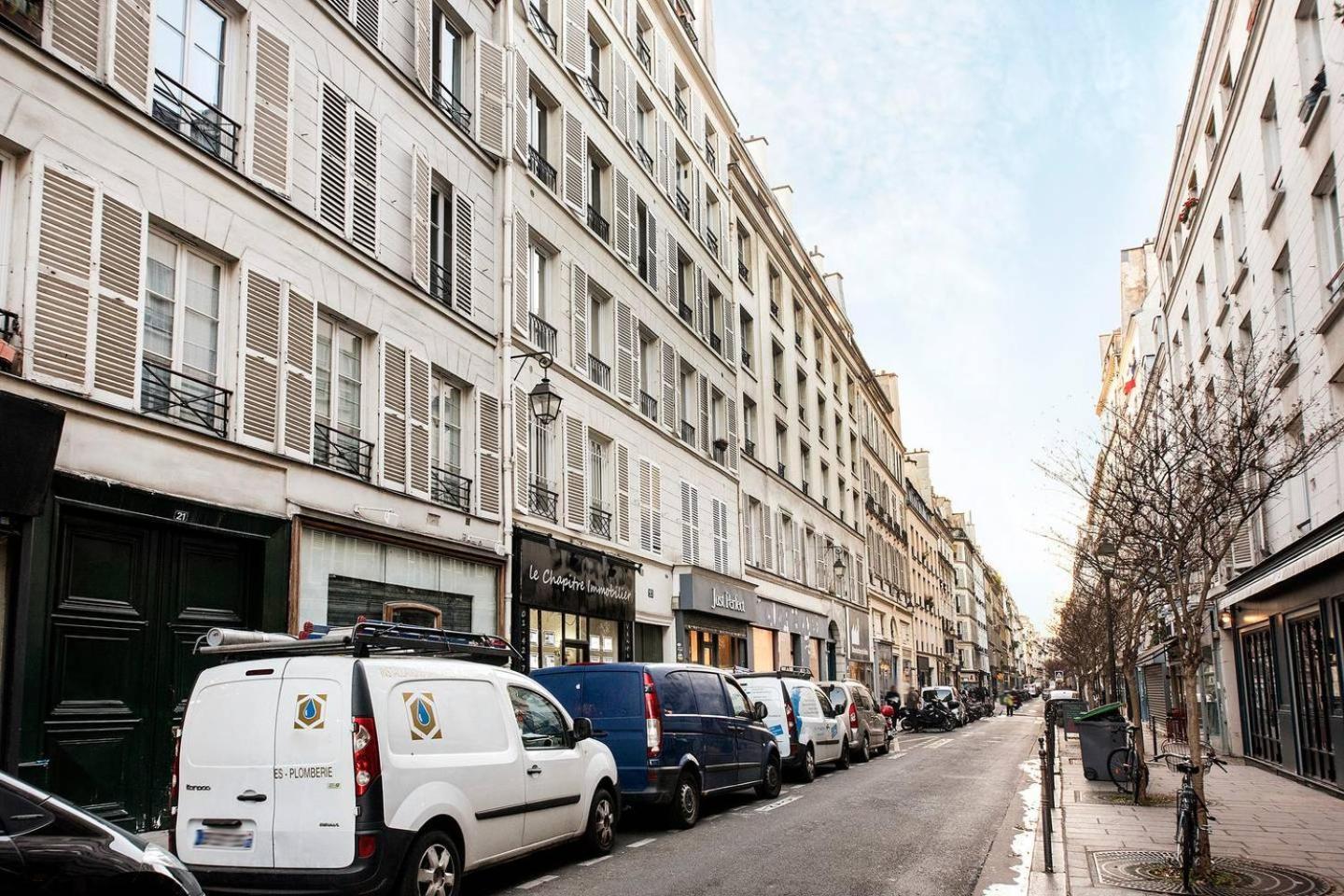 Guestready - In Paris