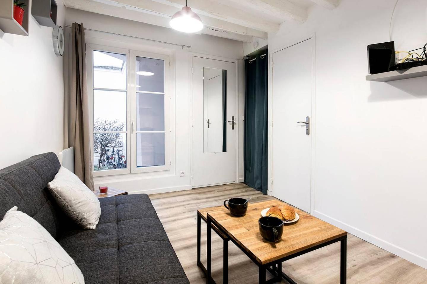 Guestready - In Apartment Paris
