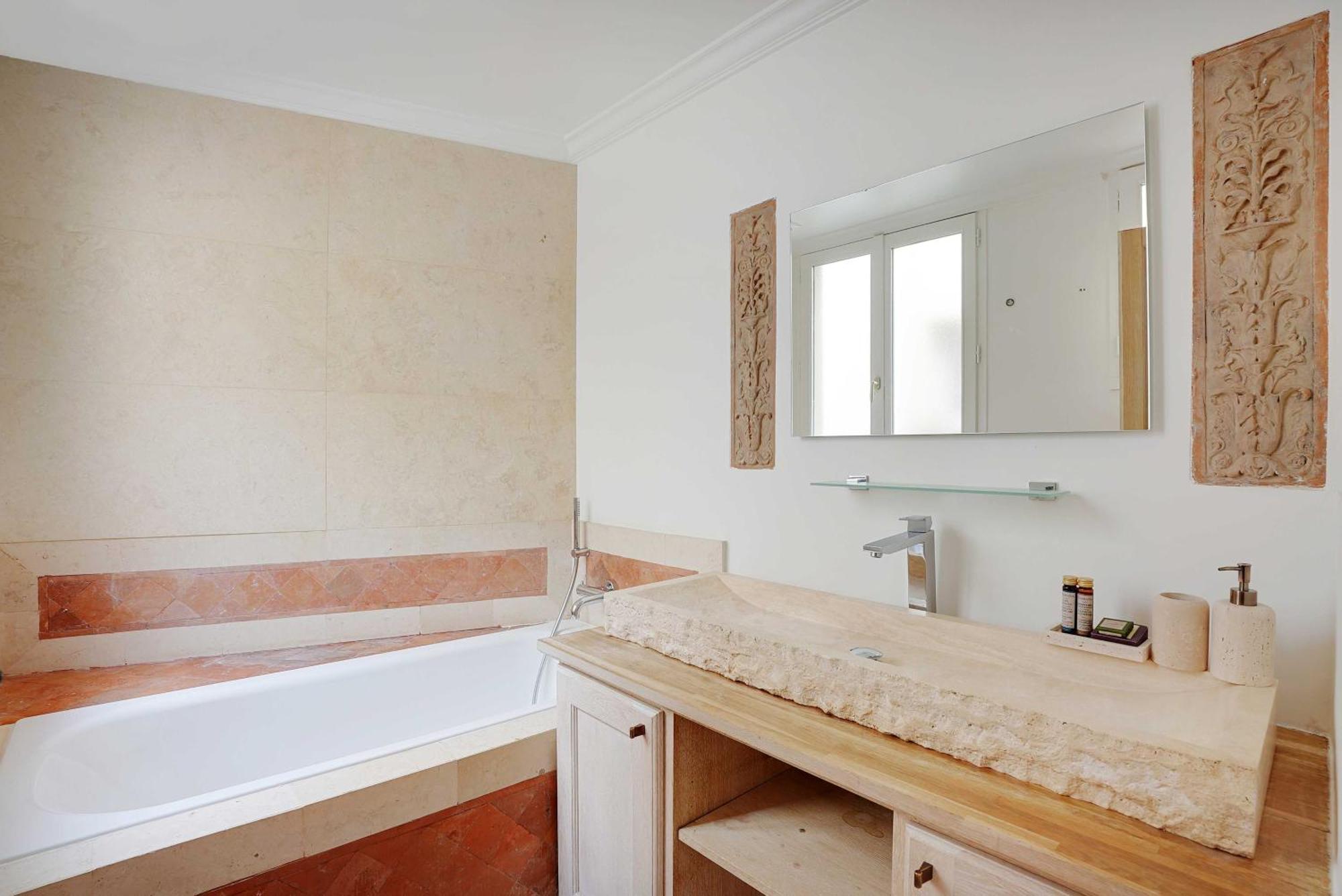 Appartement Sumptuous - 4ch-8p - Champs Elyseees Paris