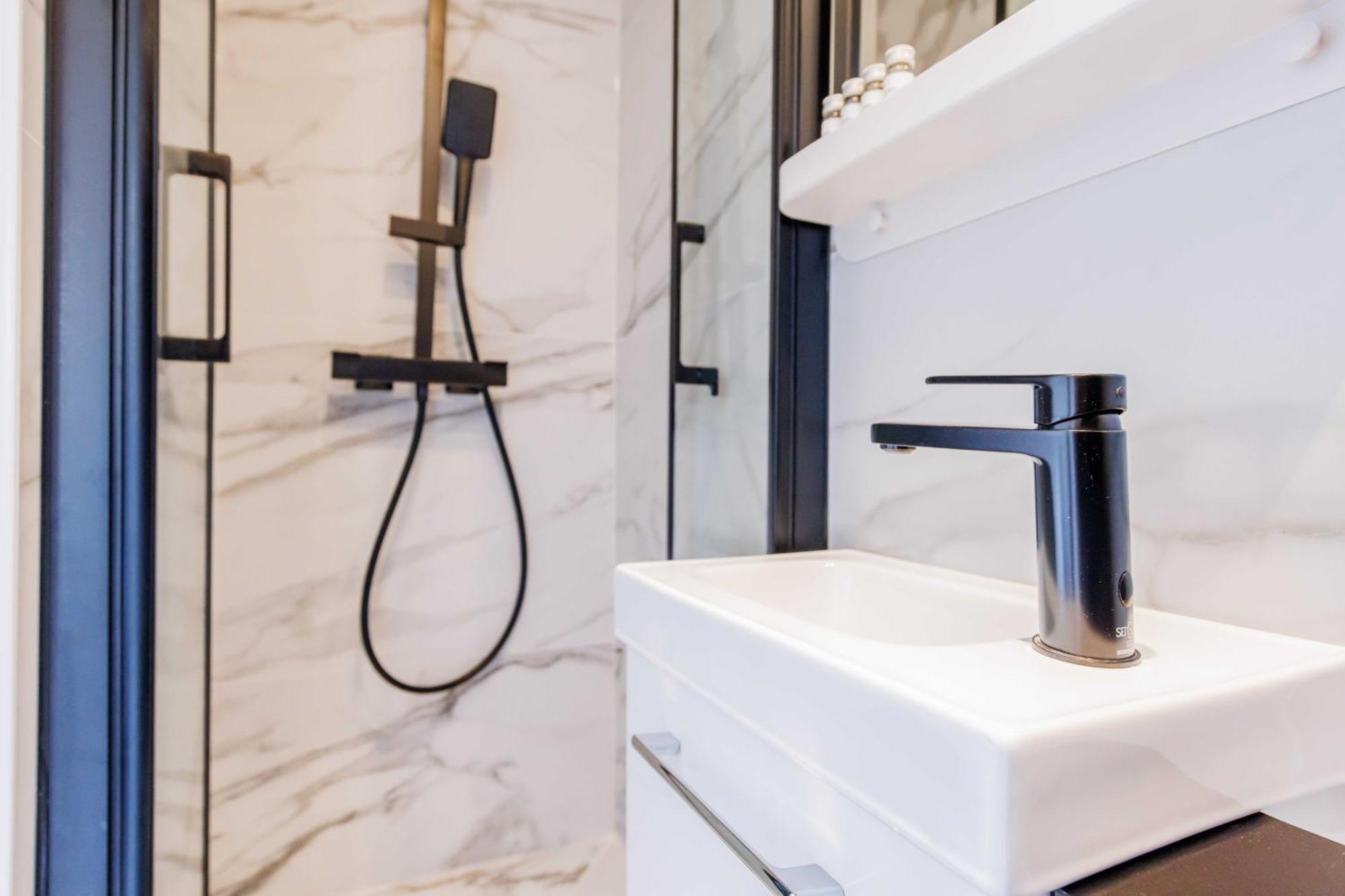 Appartement Studio Arc De Triomphe