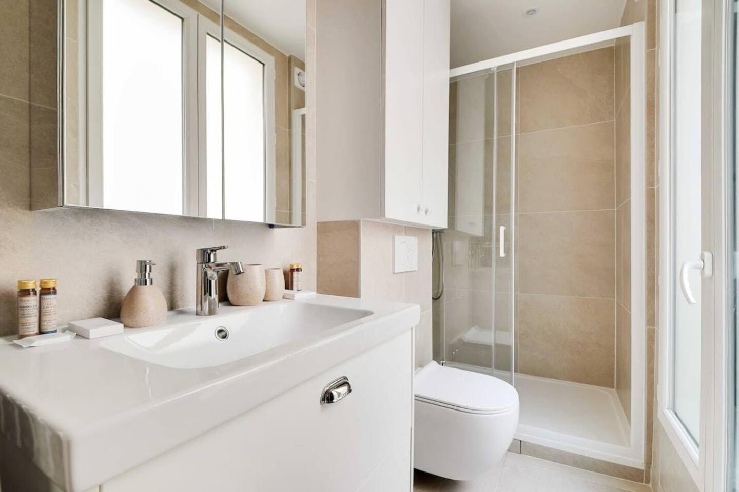 Charming In Le Marais
