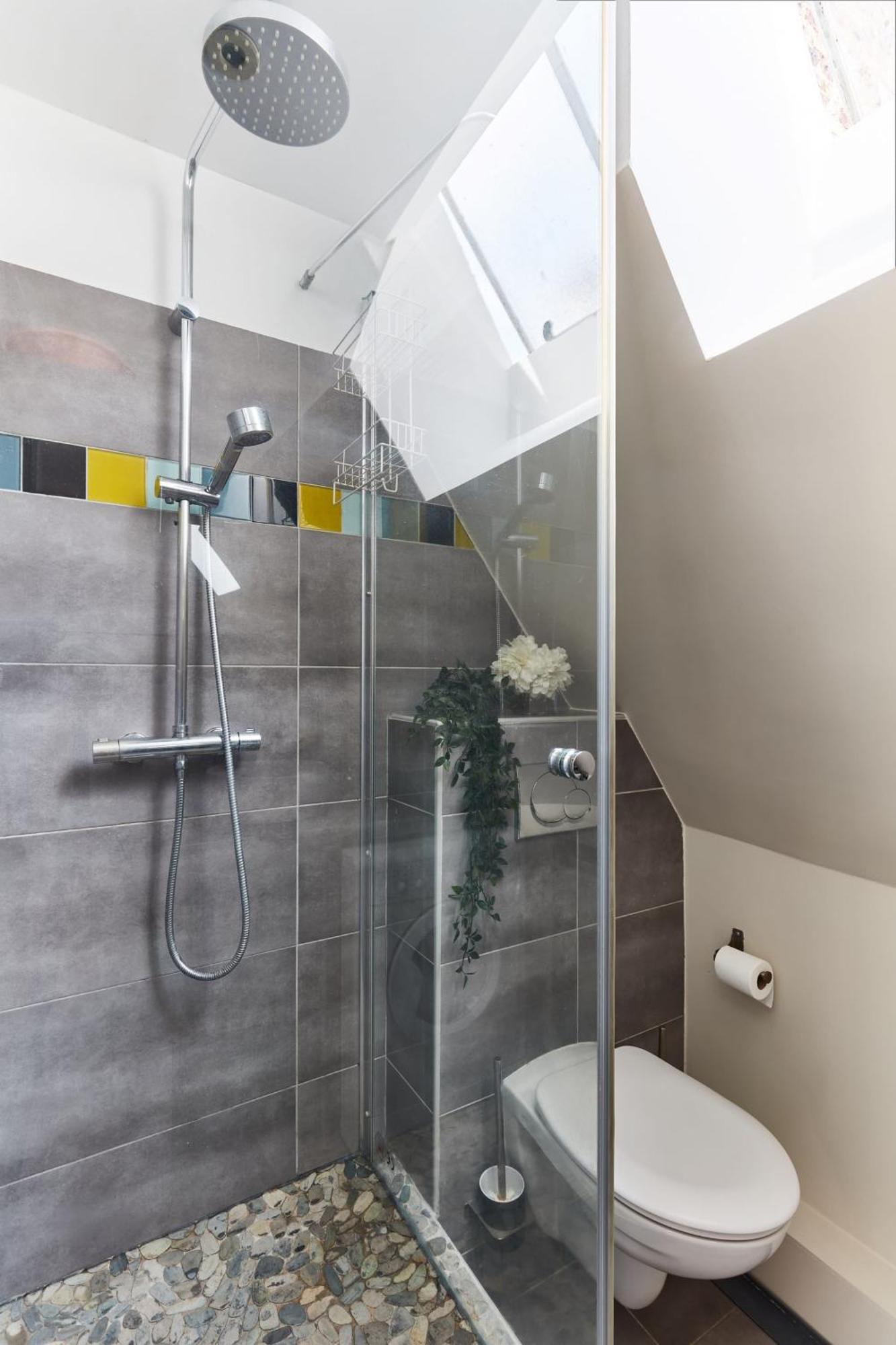 Place Des Vosges - 1br With Balcony - Cityapartmentstay Appartement