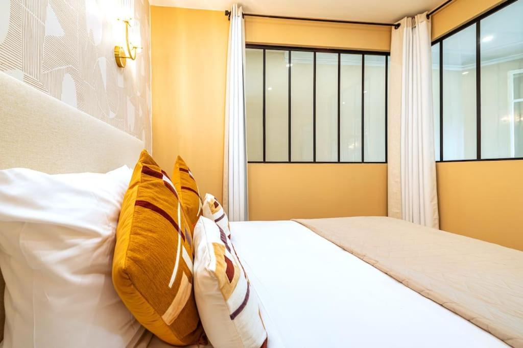Appartement Neuf Quartier Pereire