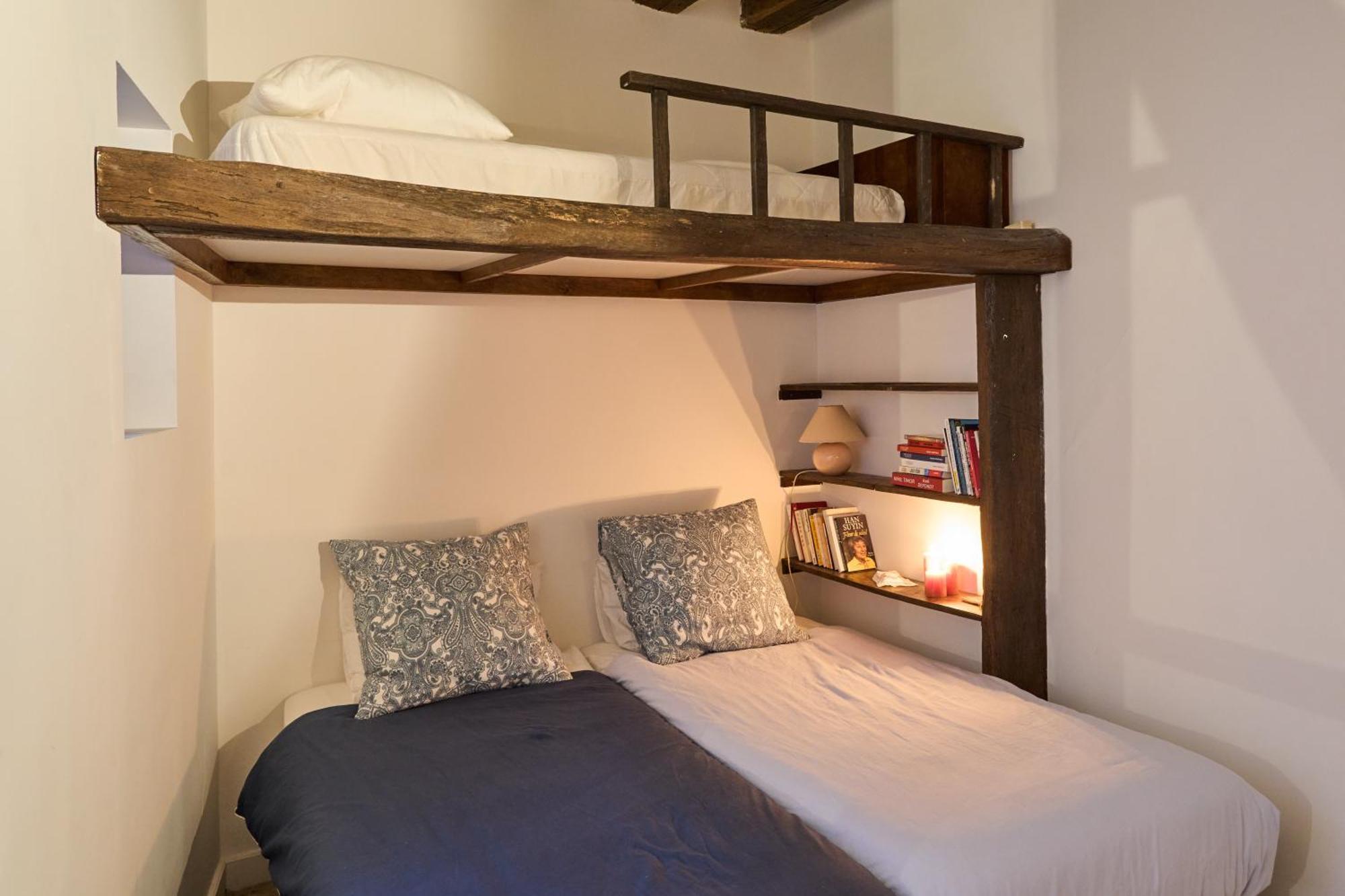 Appartement Bel Au Coeur De