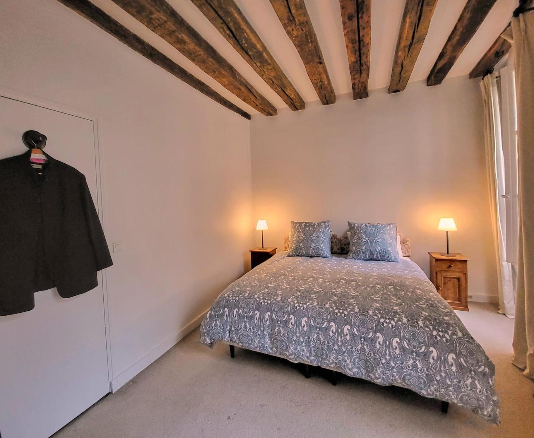 Bel Au Coeur De Appartement *